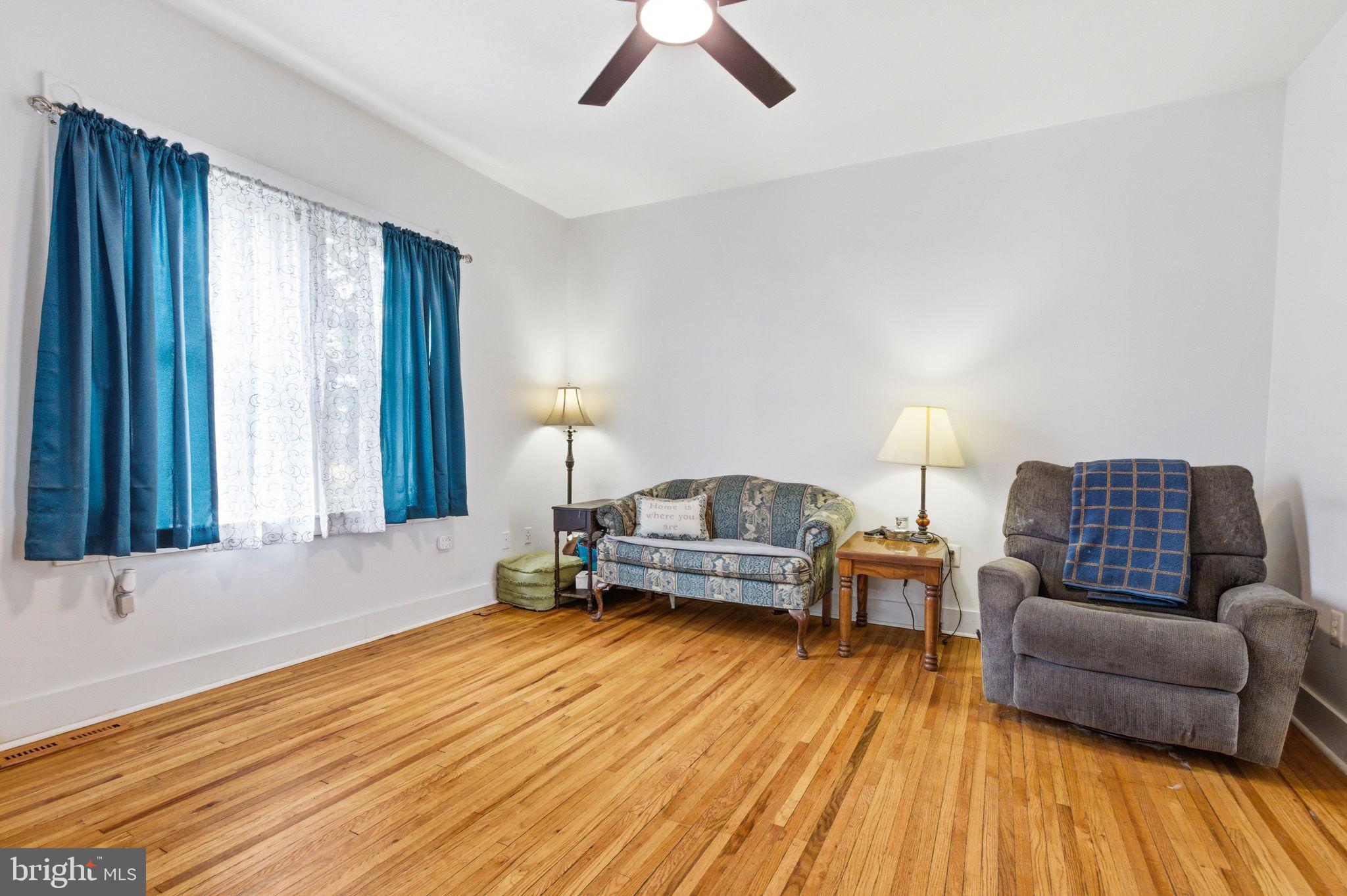 FRONT ROYAL & RIVERTON IMPROVEMENT CO. - Residential