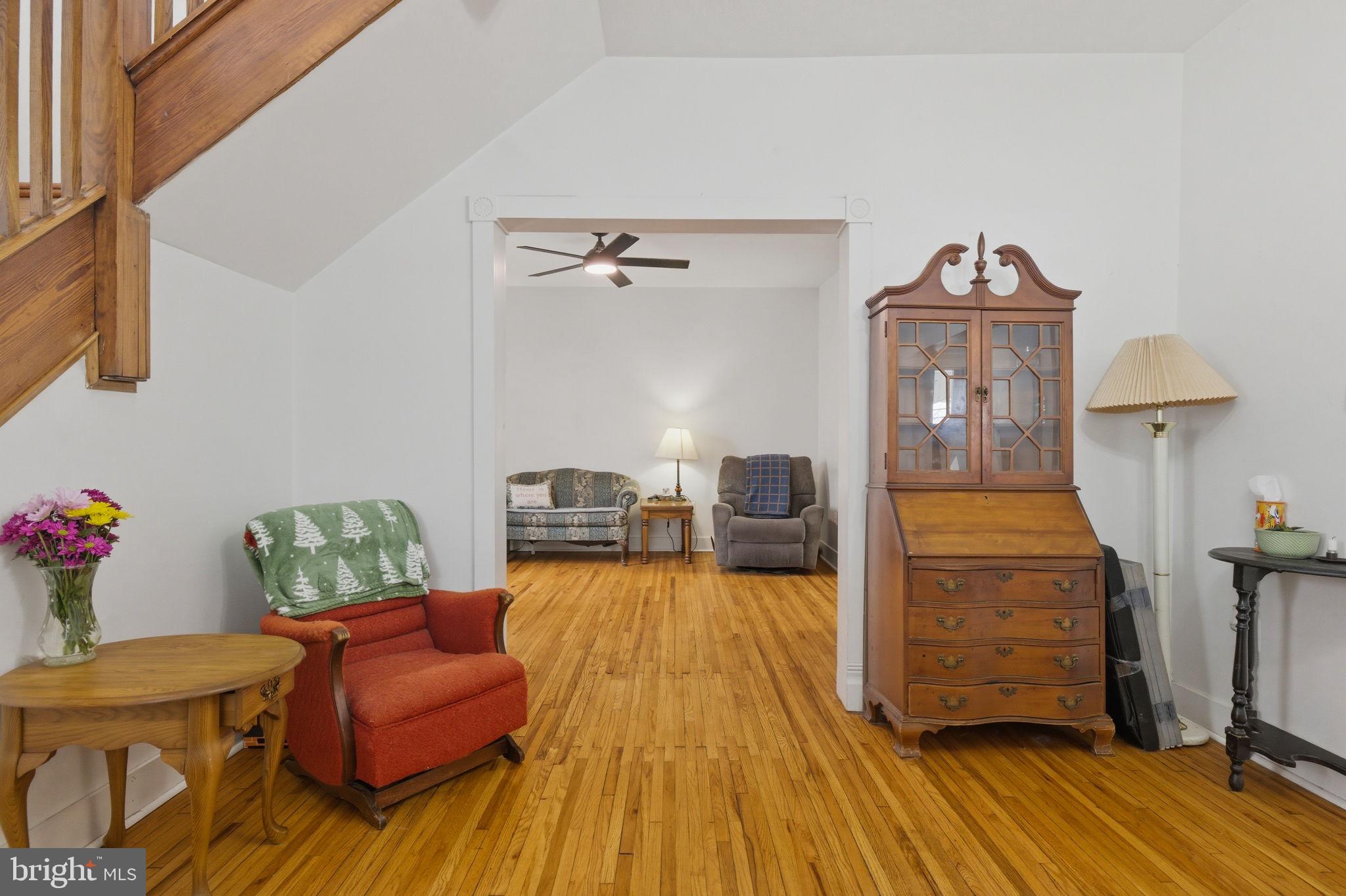 FRONT ROYAL & RIVERTON IMPROVEMENT CO. - Residential