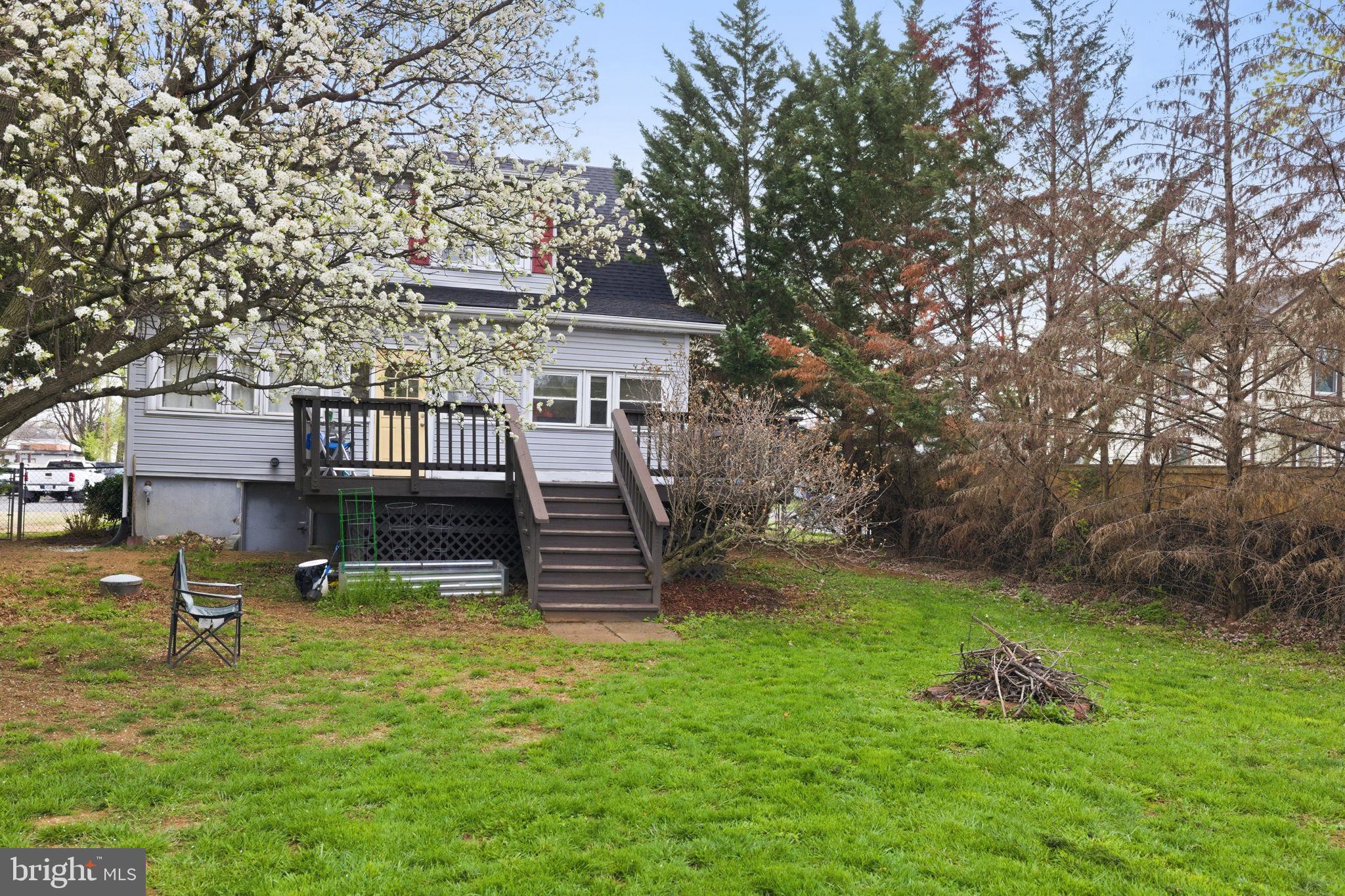 FRONT ROYAL & RIVERTON IMPROVEMENT CO. - Residential