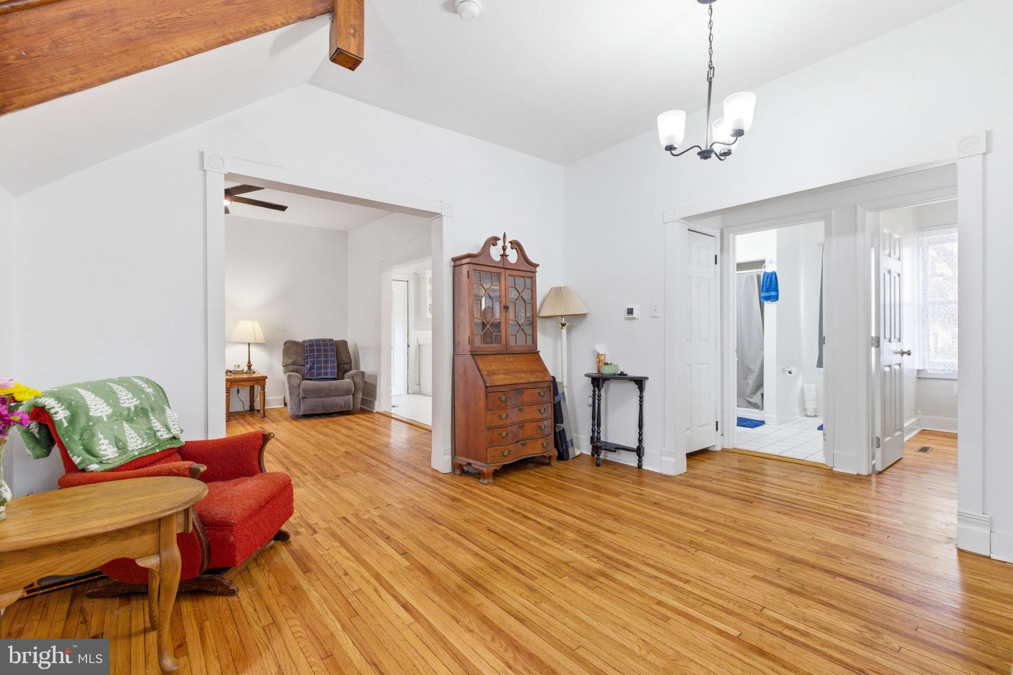 FRONT ROYAL & RIVERTON IMPROVEMENT CO. - Residential