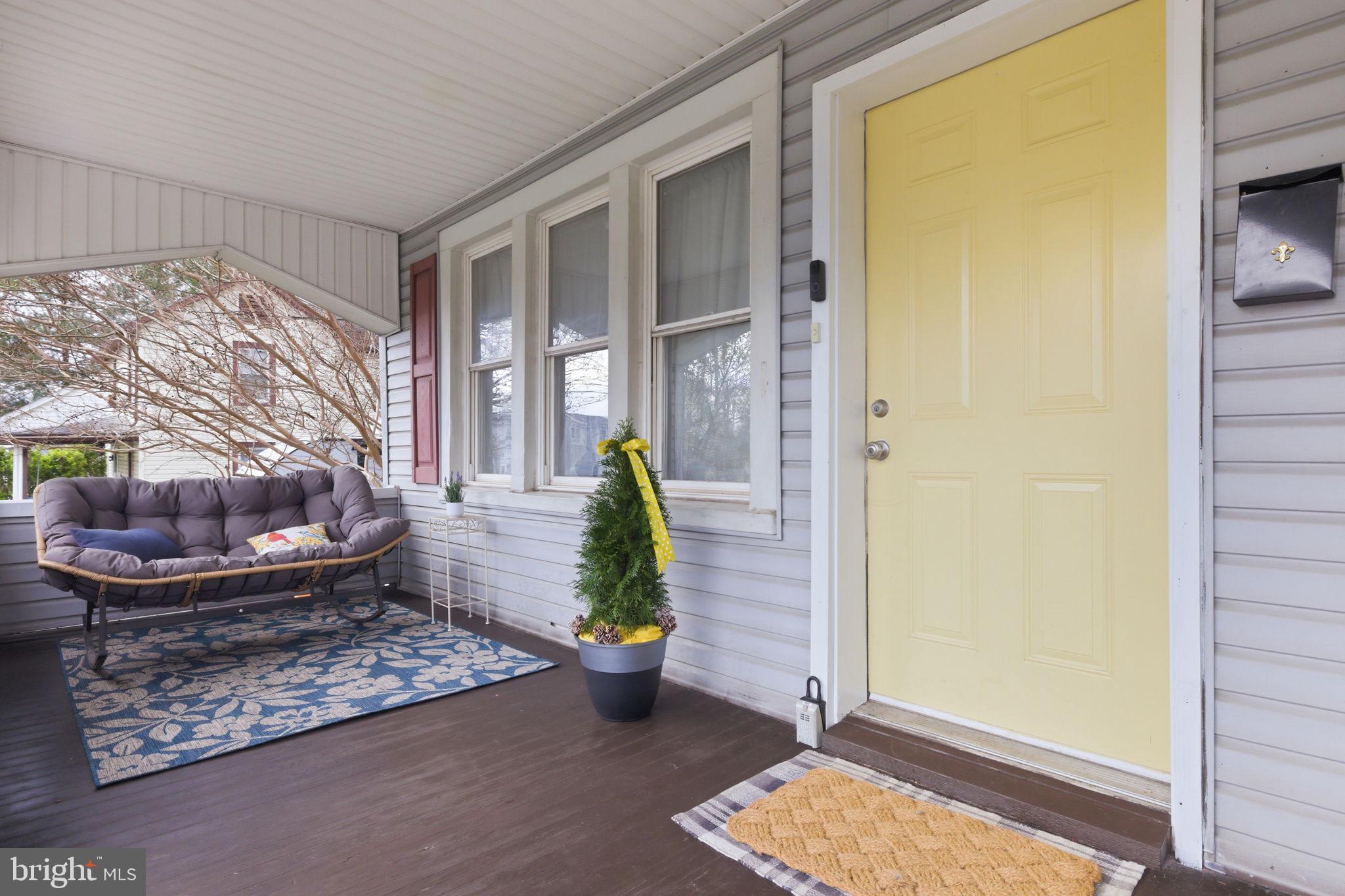 FRONT ROYAL & RIVERTON IMPROVEMENT CO. - Residential