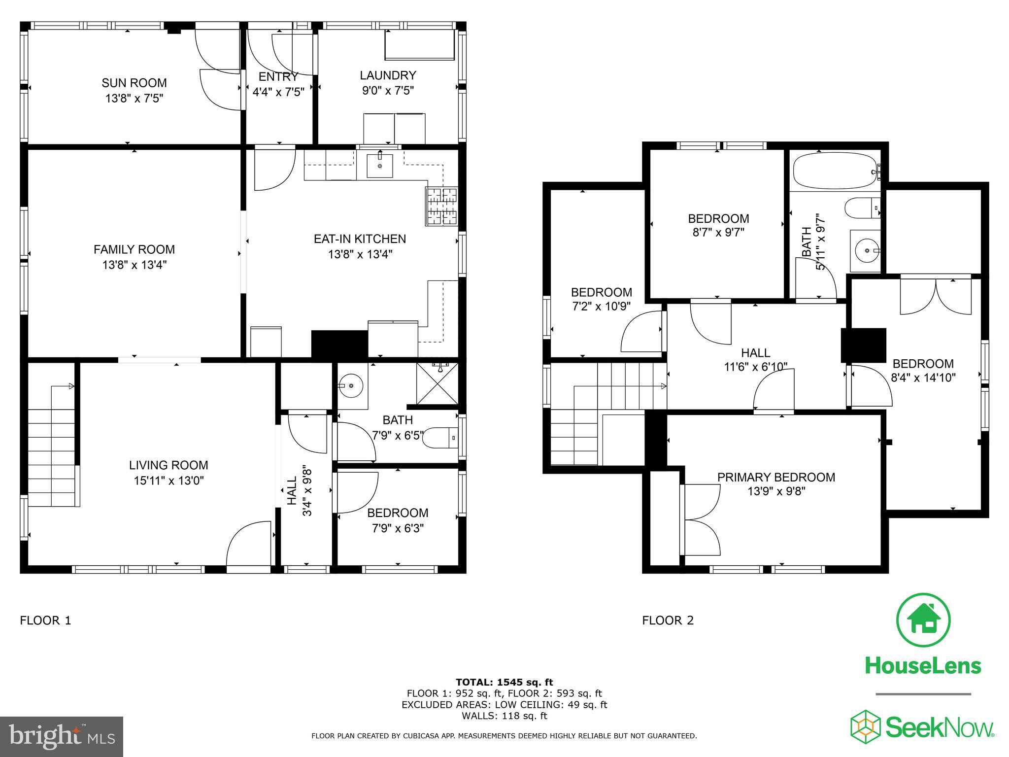 FRONT ROYAL & RIVERTON IMPROVEMENT CO. - Residential
