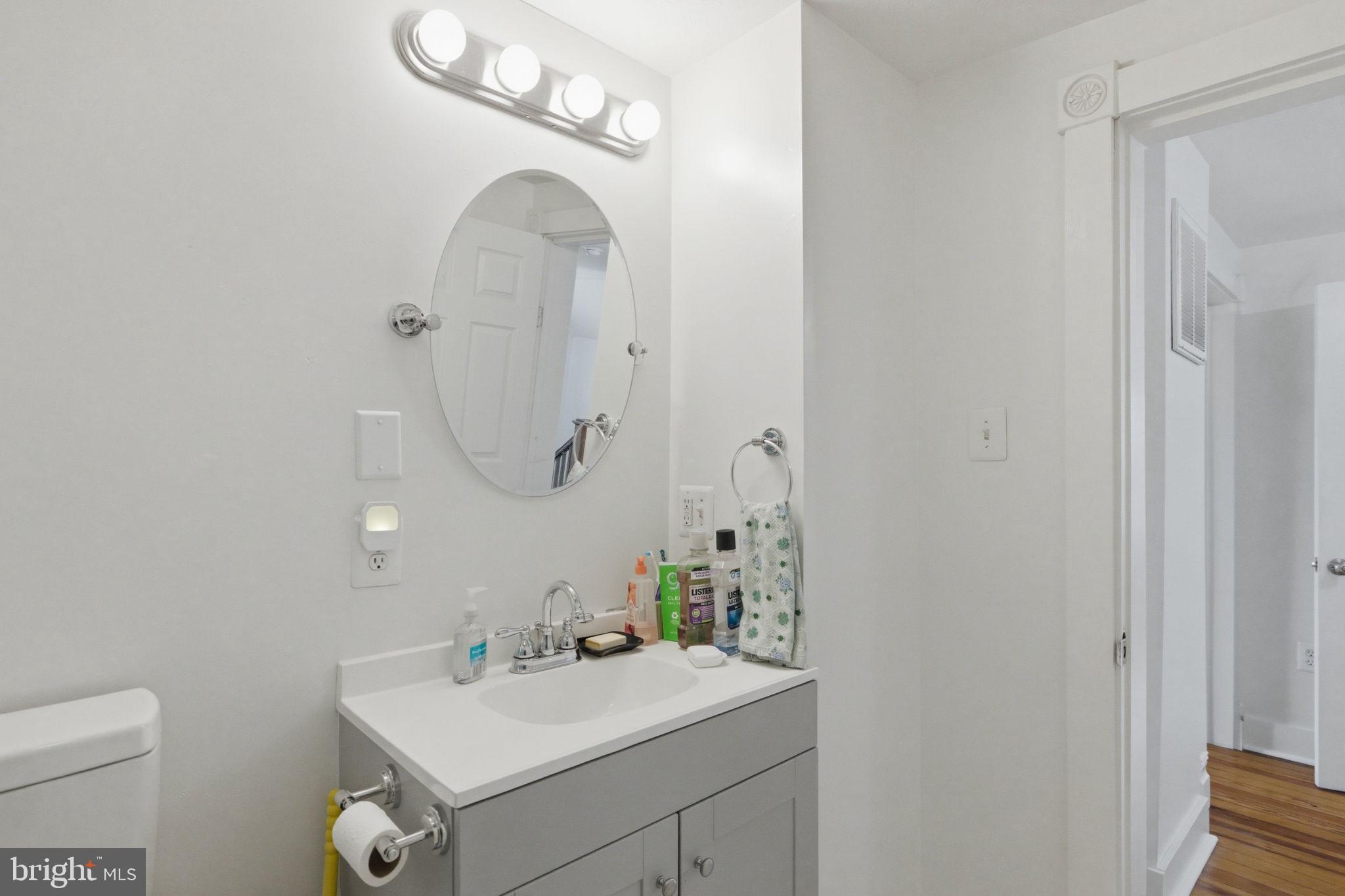 FRONT ROYAL & RIVERTON IMPROVEMENT CO. - Residential