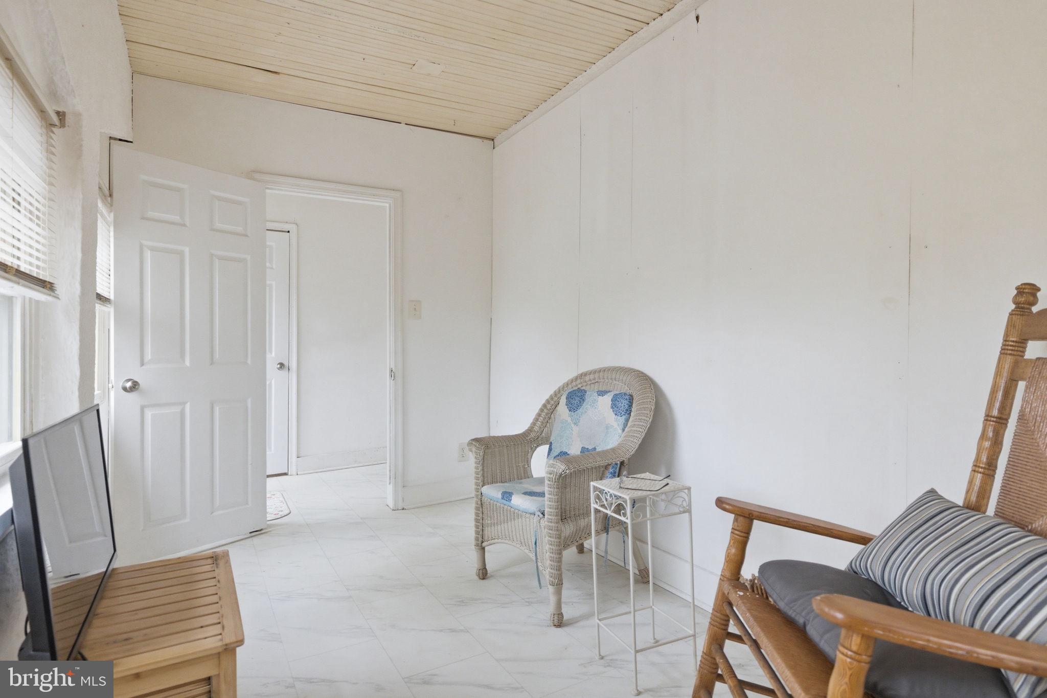 FRONT ROYAL & RIVERTON IMPROVEMENT CO. - Residential