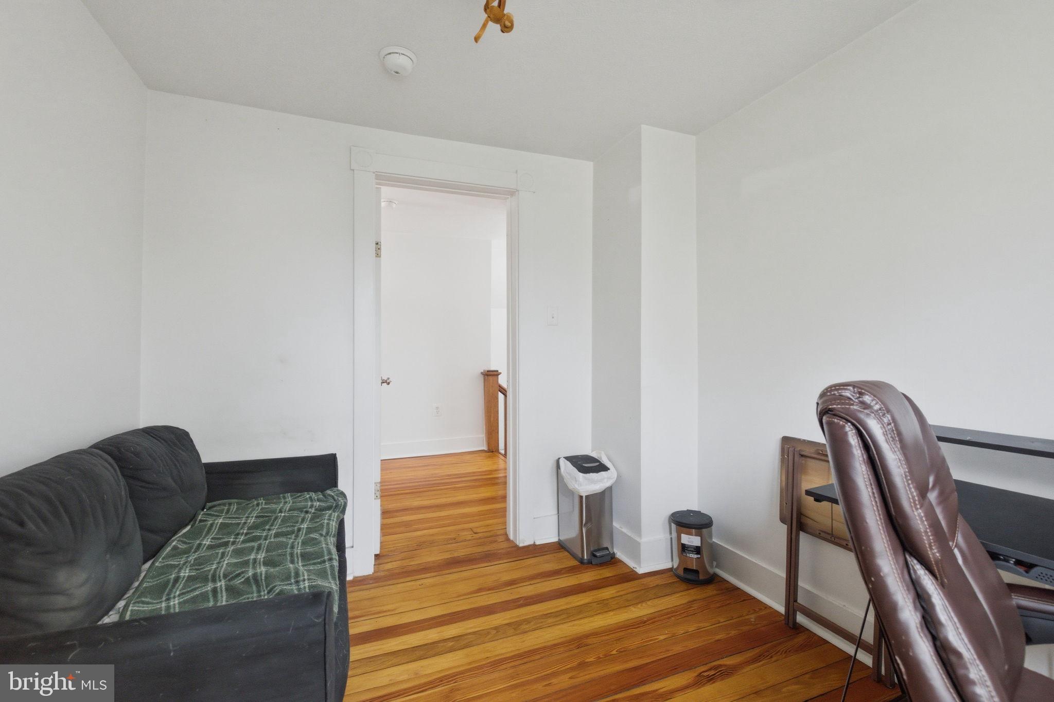 FRONT ROYAL & RIVERTON IMPROVEMENT CO. - Residential