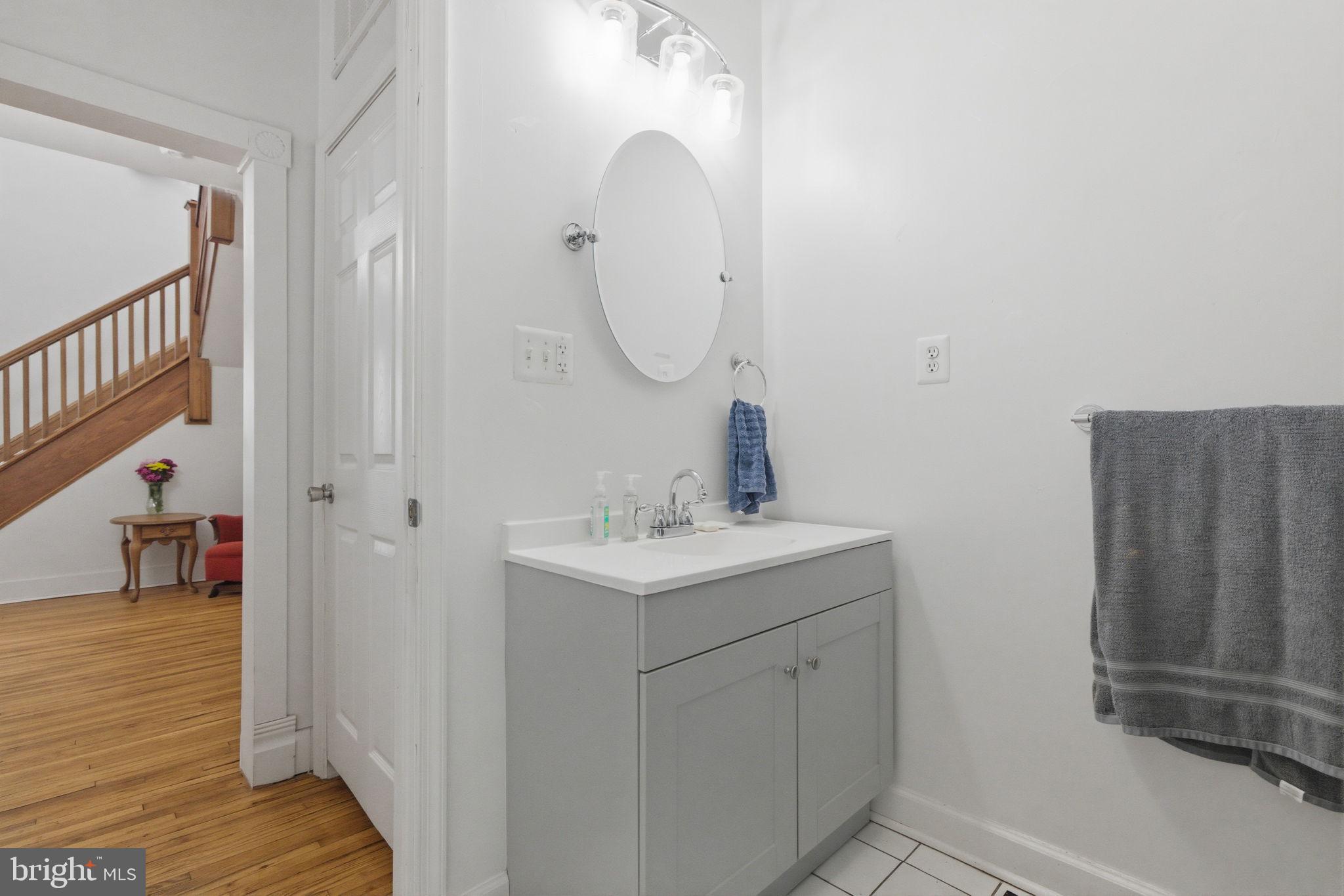 FRONT ROYAL & RIVERTON IMPROVEMENT CO. - Residential