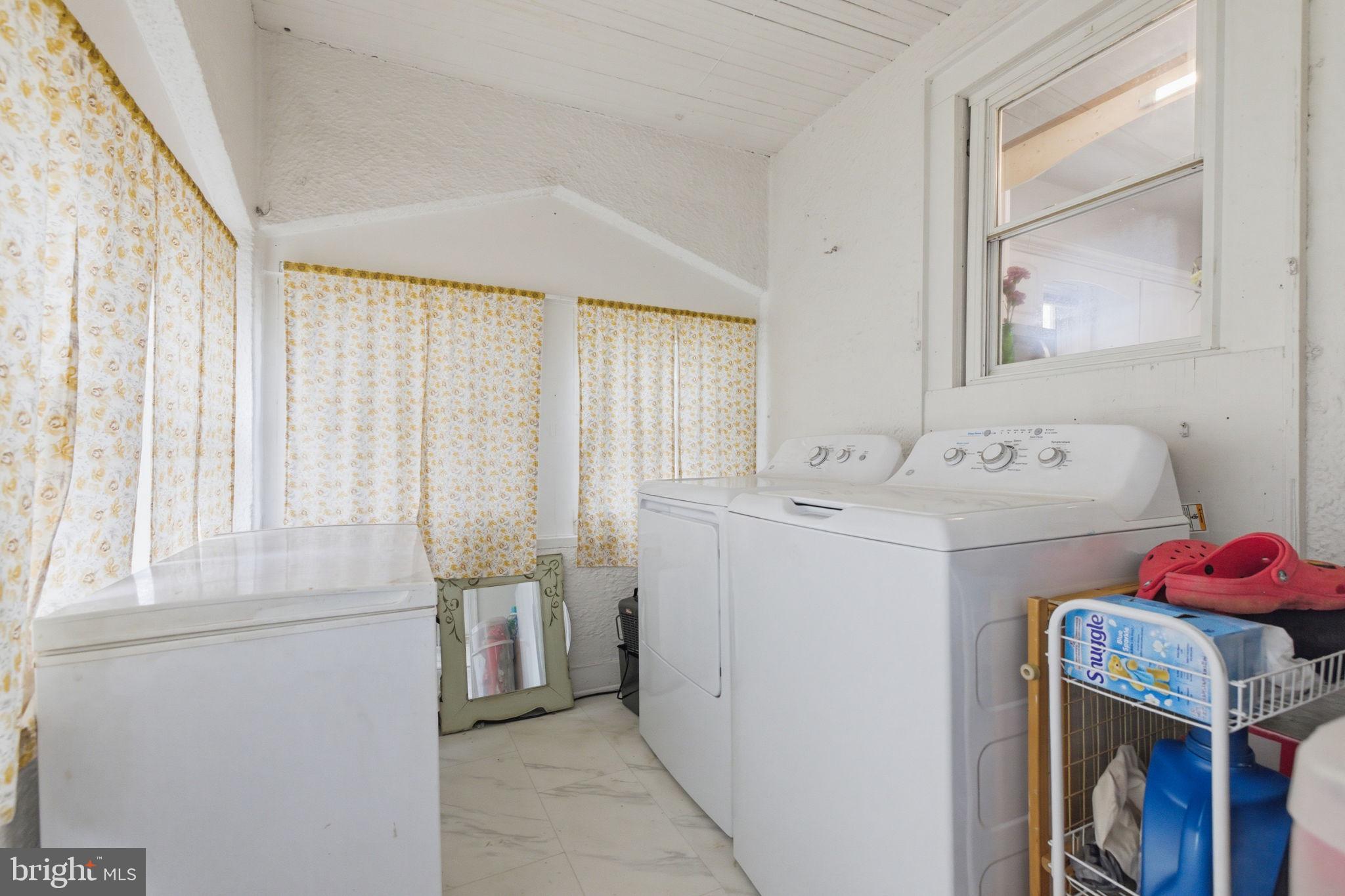 FRONT ROYAL & RIVERTON IMPROVEMENT CO. - Residential