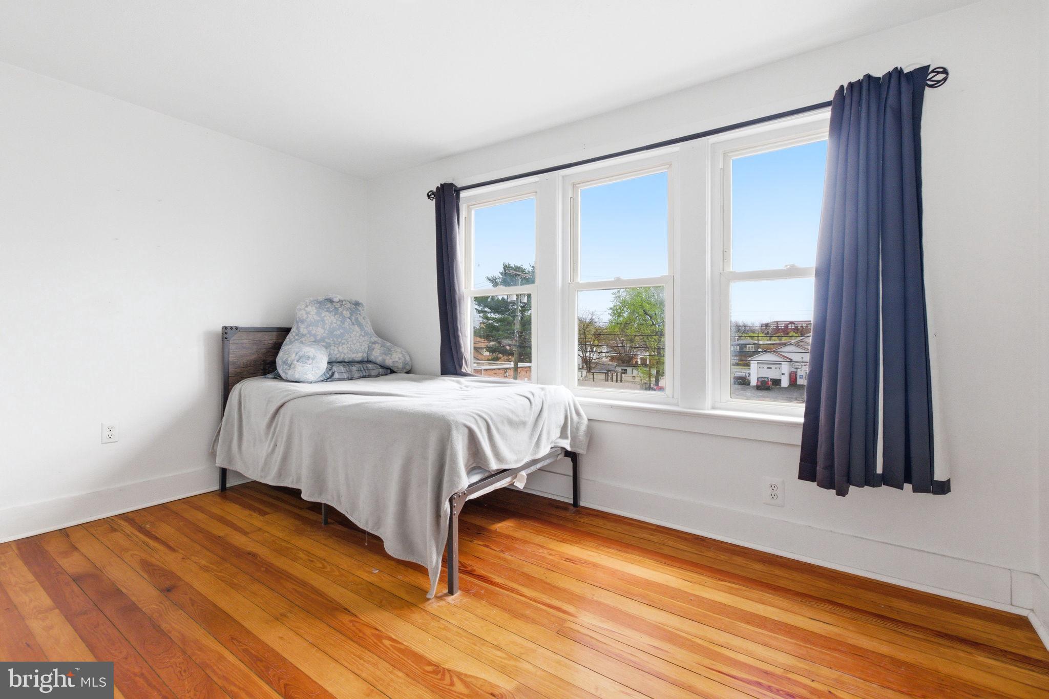 FRONT ROYAL & RIVERTON IMPROVEMENT CO. - Residential