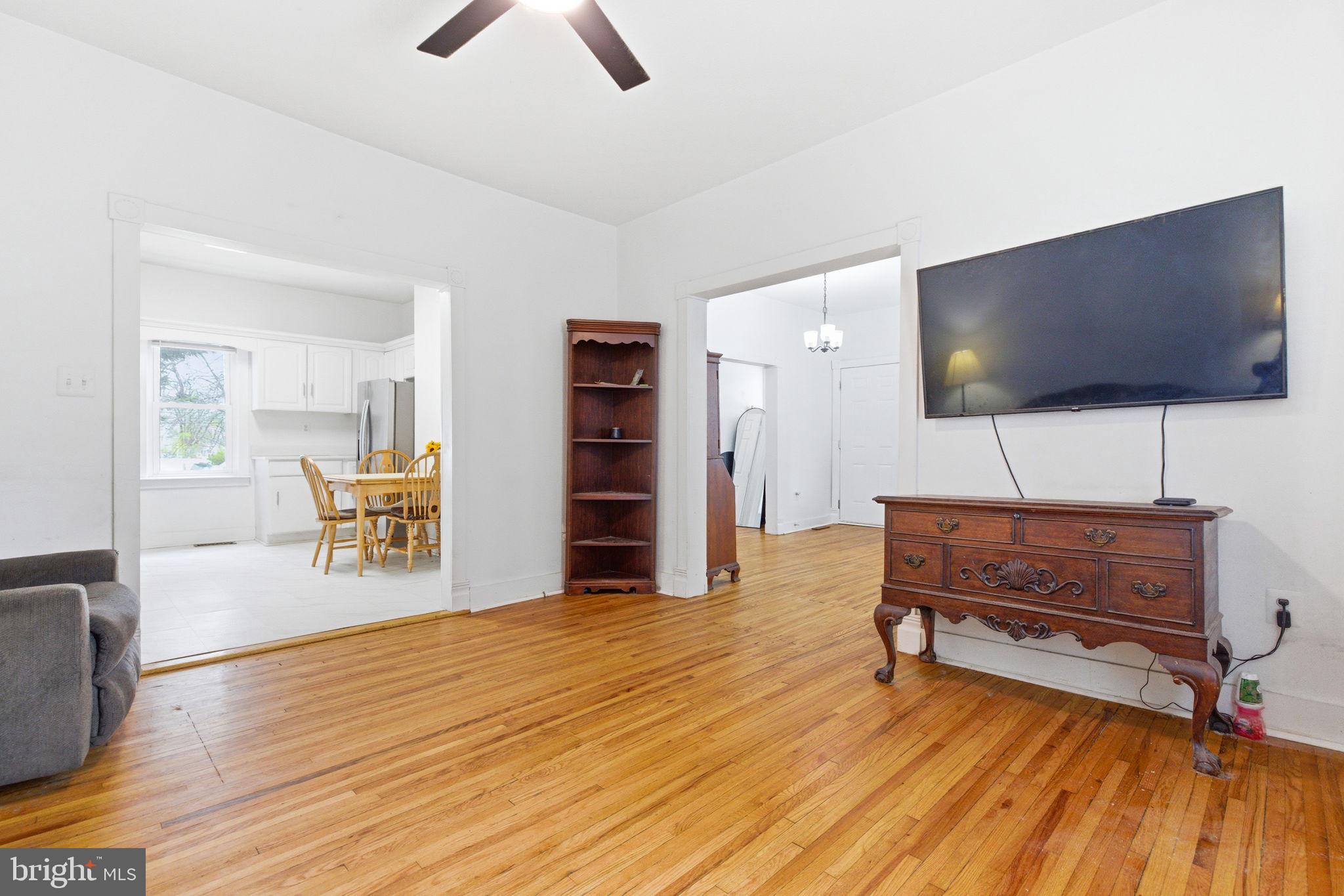 FRONT ROYAL & RIVERTON IMPROVEMENT CO. - Residential