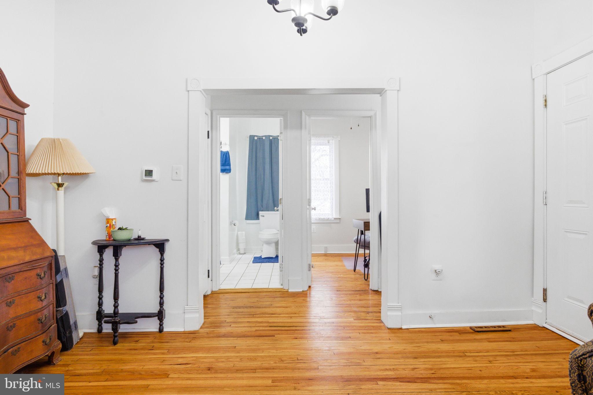 FRONT ROYAL & RIVERTON IMPROVEMENT CO. - Residential