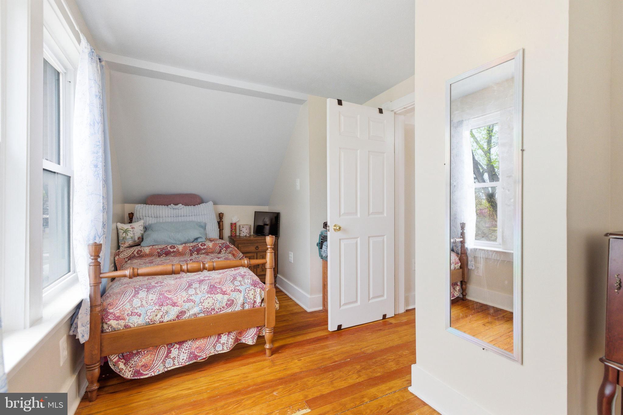 FRONT ROYAL & RIVERTON IMPROVEMENT CO. - Residential