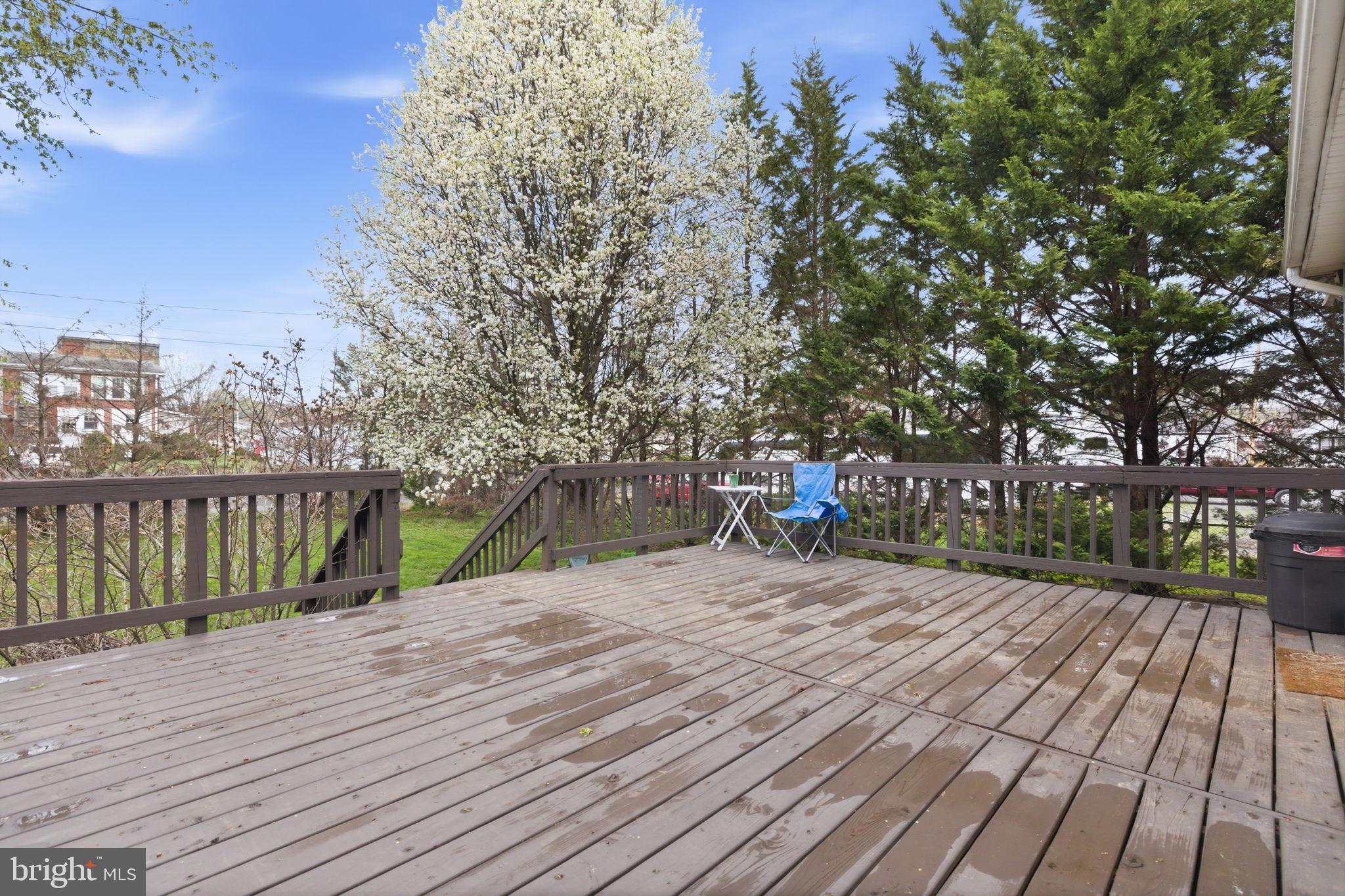 FRONT ROYAL & RIVERTON IMPROVEMENT CO. - Residential