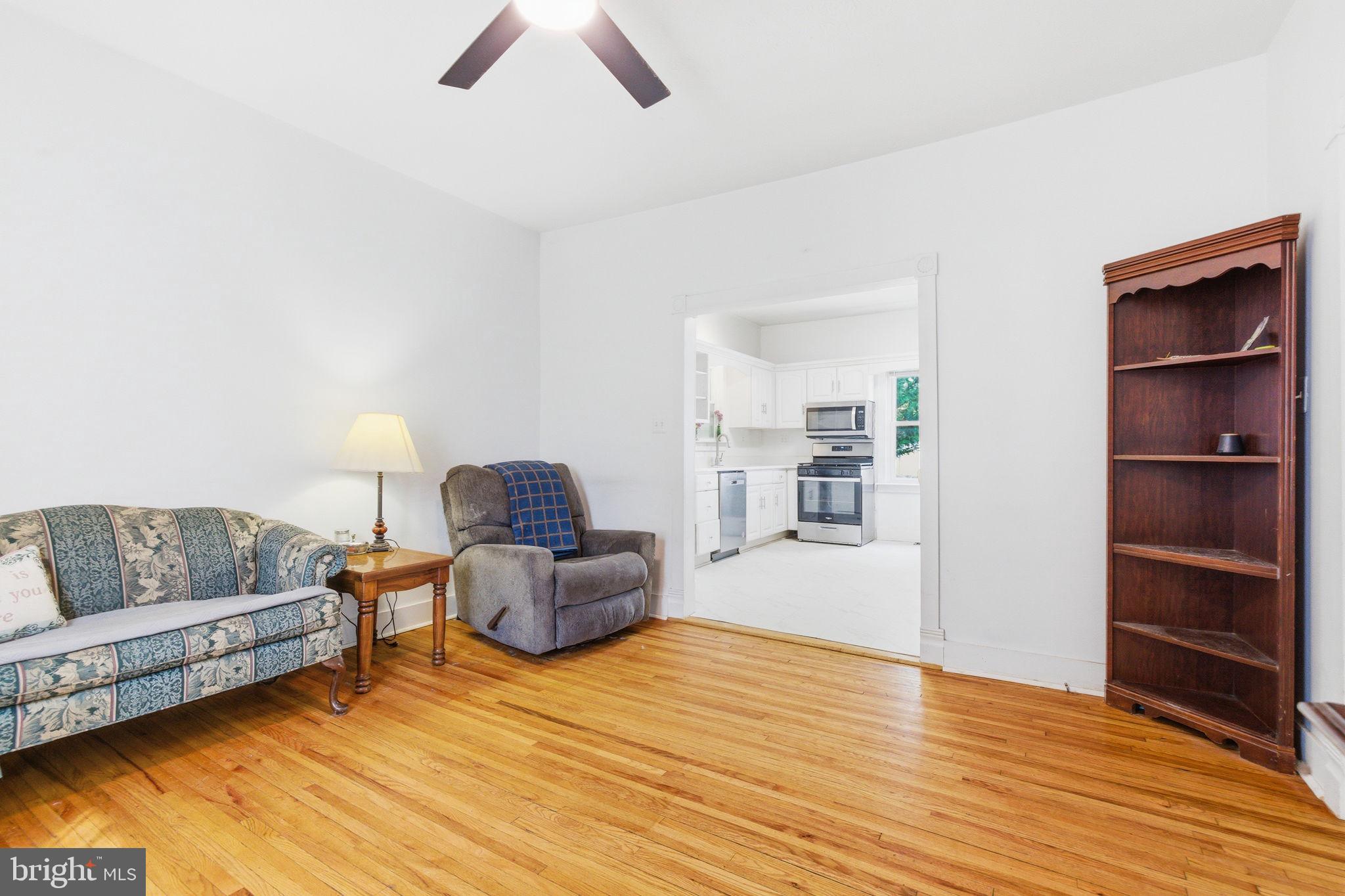 FRONT ROYAL & RIVERTON IMPROVEMENT CO. - Residential