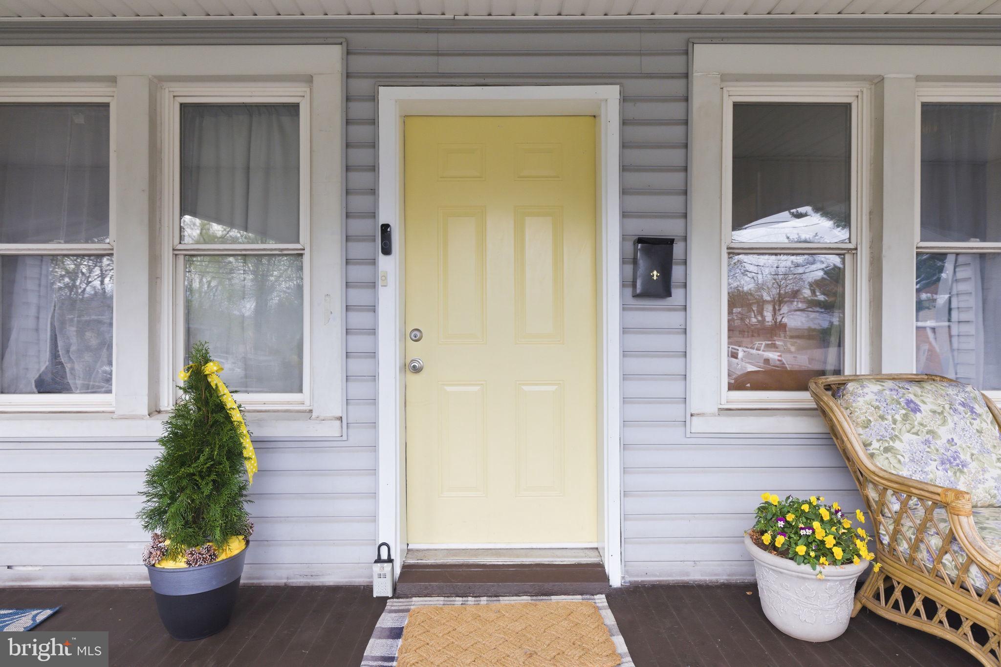 FRONT ROYAL & RIVERTON IMPROVEMENT CO. - Residential