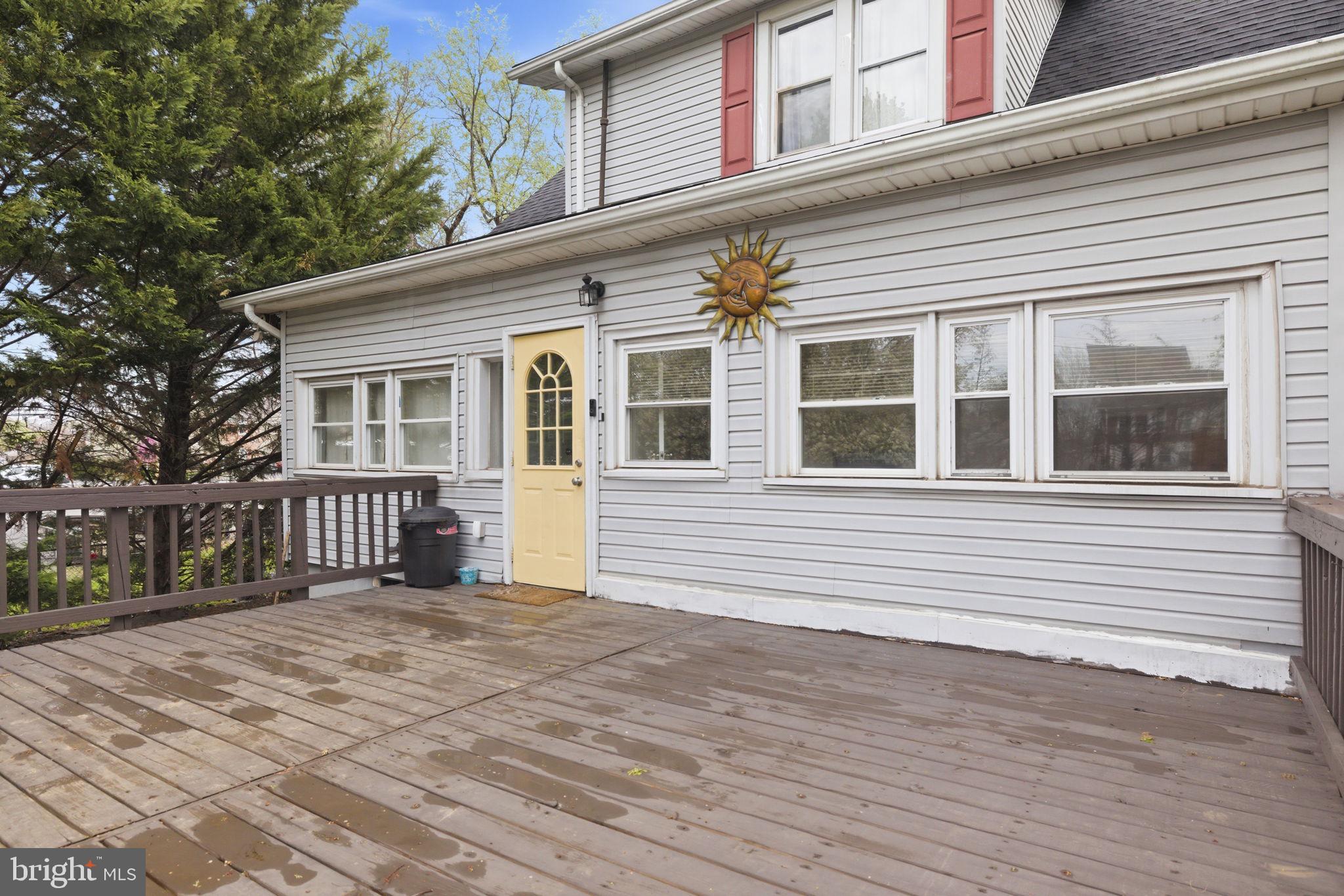 FRONT ROYAL & RIVERTON IMPROVEMENT CO. - Residential