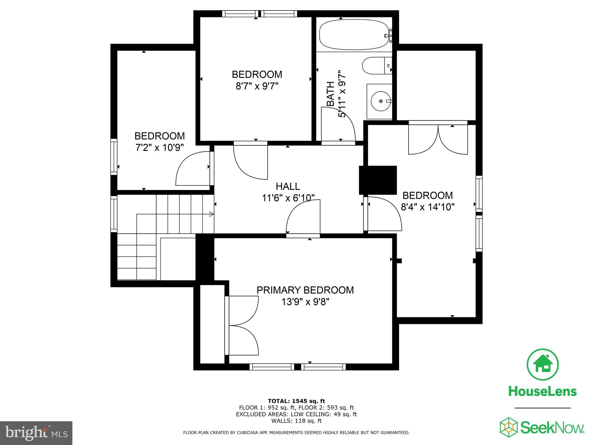FRONT ROYAL & RIVERTON IMPROVEMENT CO. - Residential