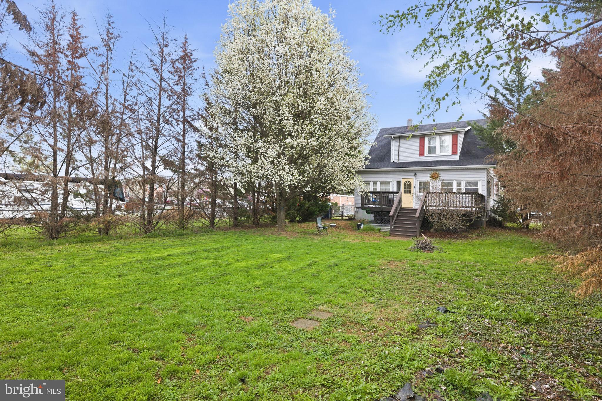 FRONT ROYAL & RIVERTON IMPROVEMENT CO. - Residential