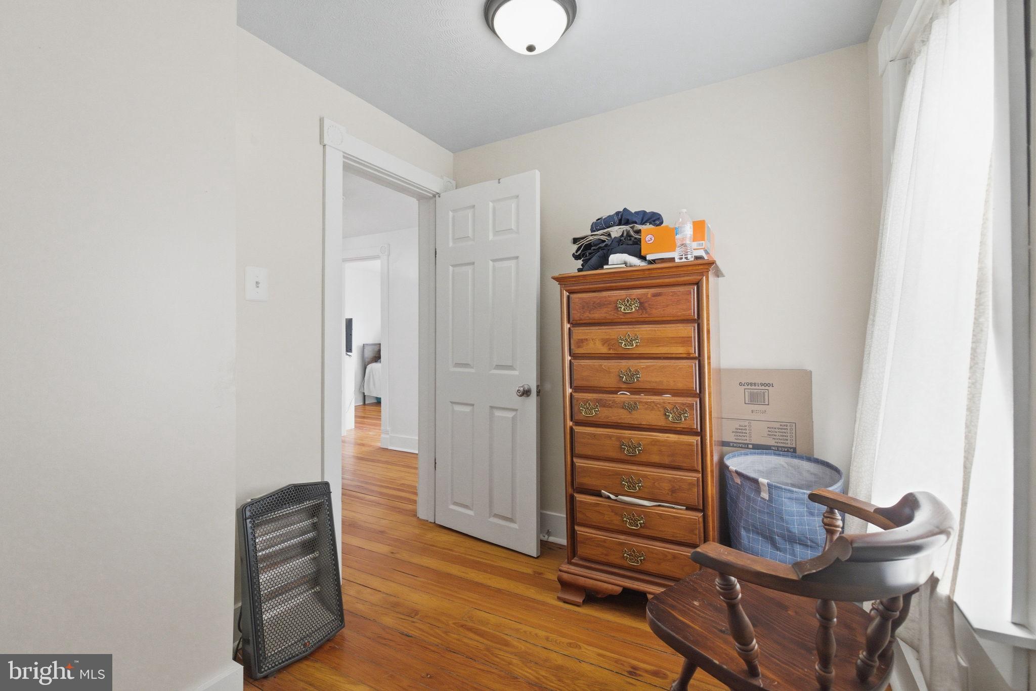 FRONT ROYAL & RIVERTON IMPROVEMENT CO. - Residential