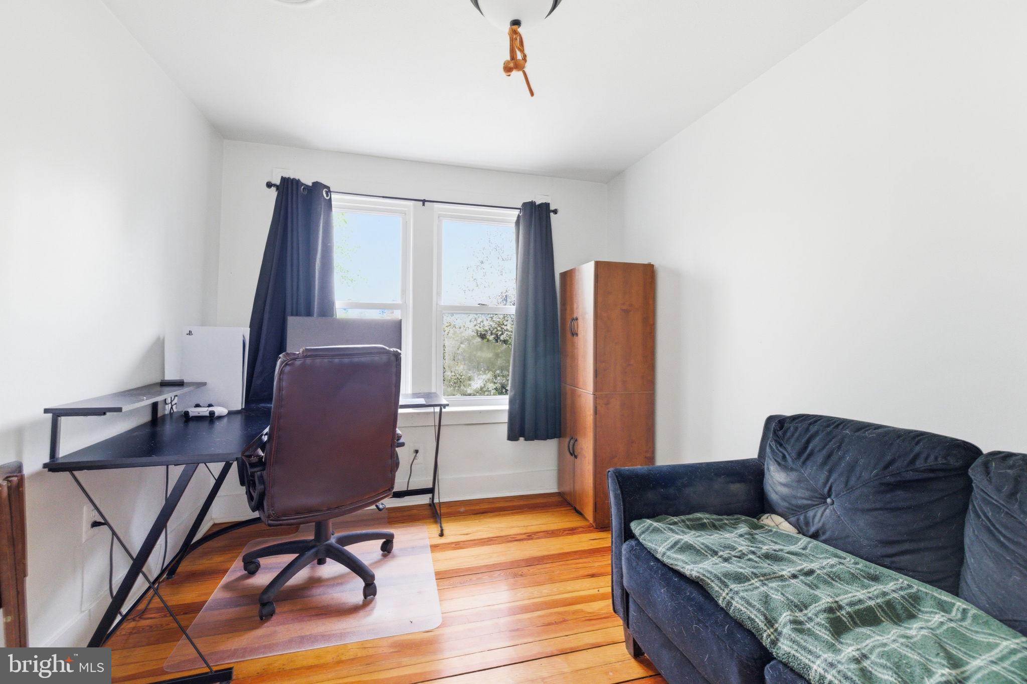 FRONT ROYAL & RIVERTON IMPROVEMENT CO. - Residential