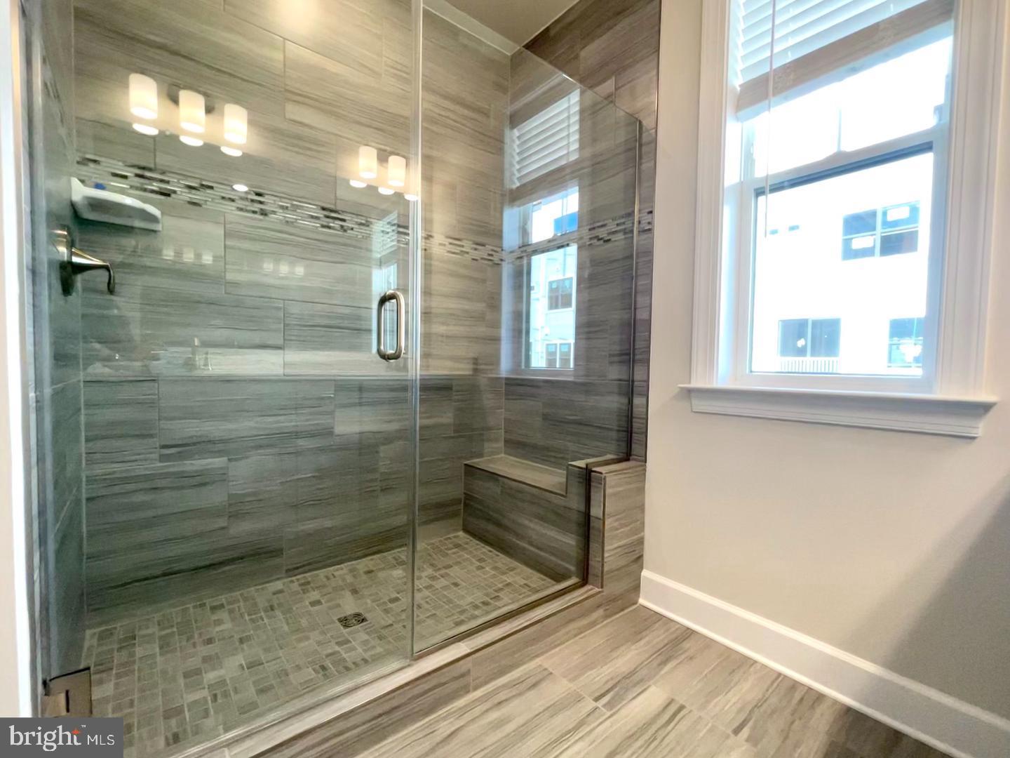 METRO WALK AT MOOREFIELD STATION - Residential