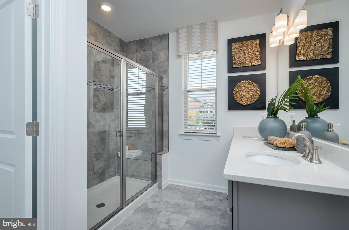 METRO WALK AT MOOREFIELD STATION - Residential