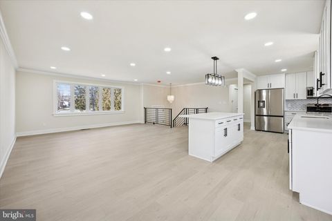 206 MIMOSA DRIVE CHERRY HILL NJ 08003