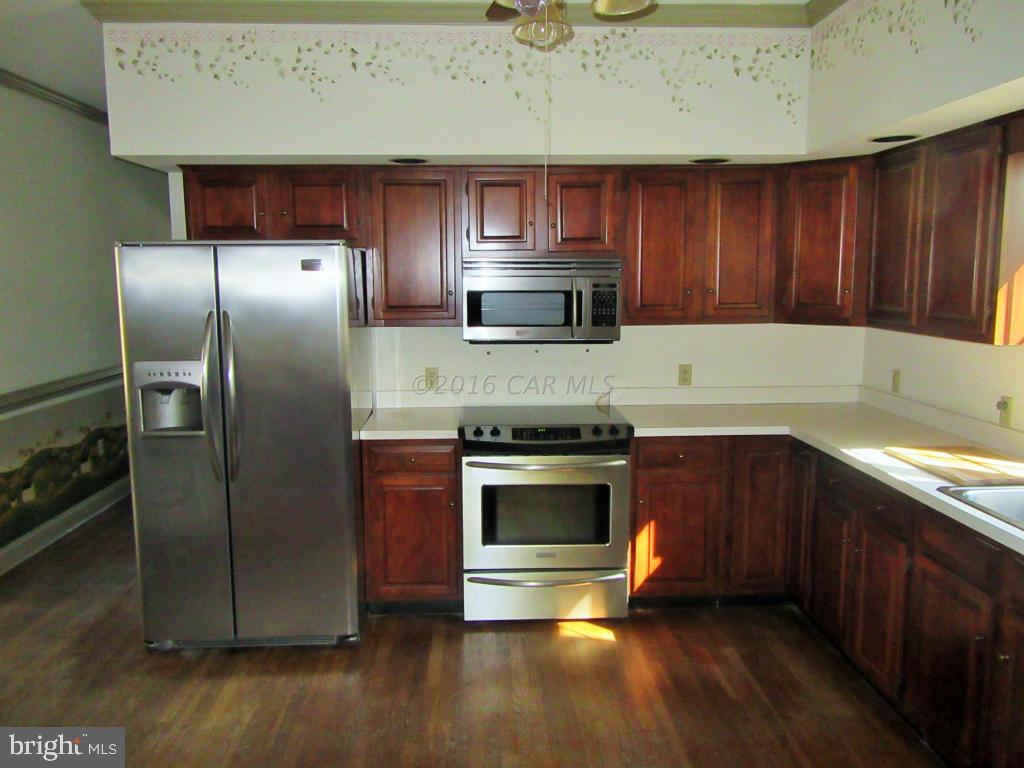 WEST NITHSDALE - Residential