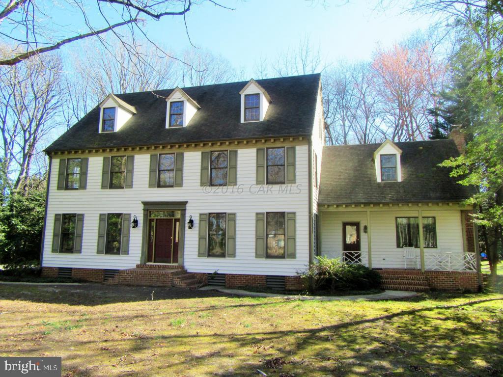 WEST NITHSDALE - Residential