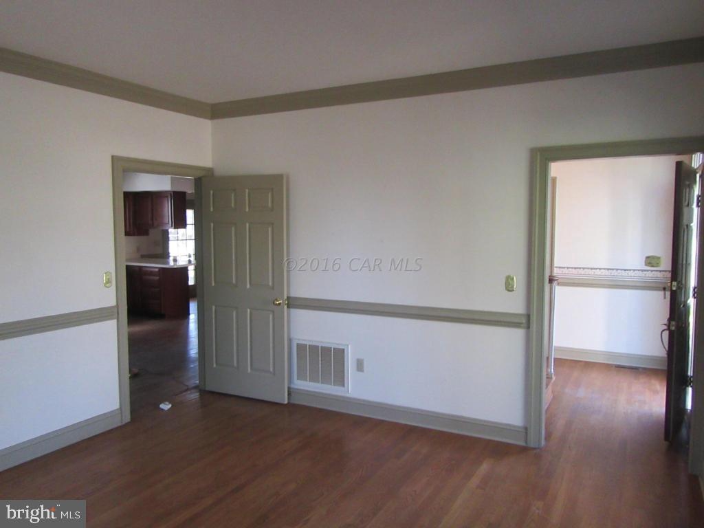 WEST NITHSDALE - Residential