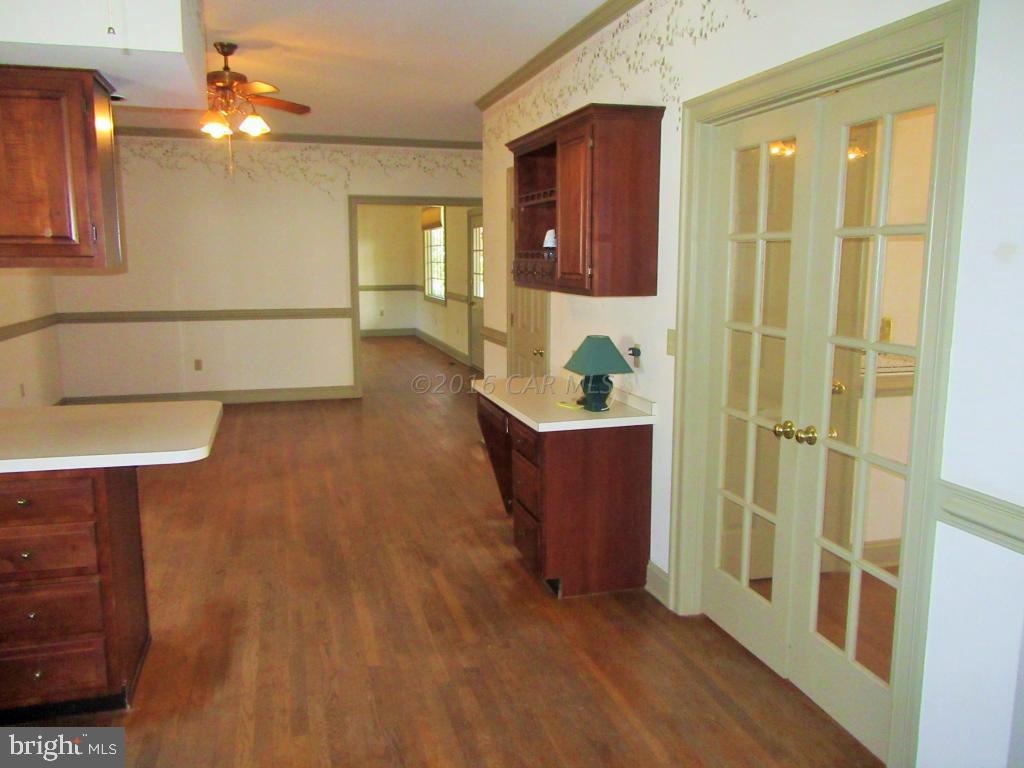 WEST NITHSDALE - Residential