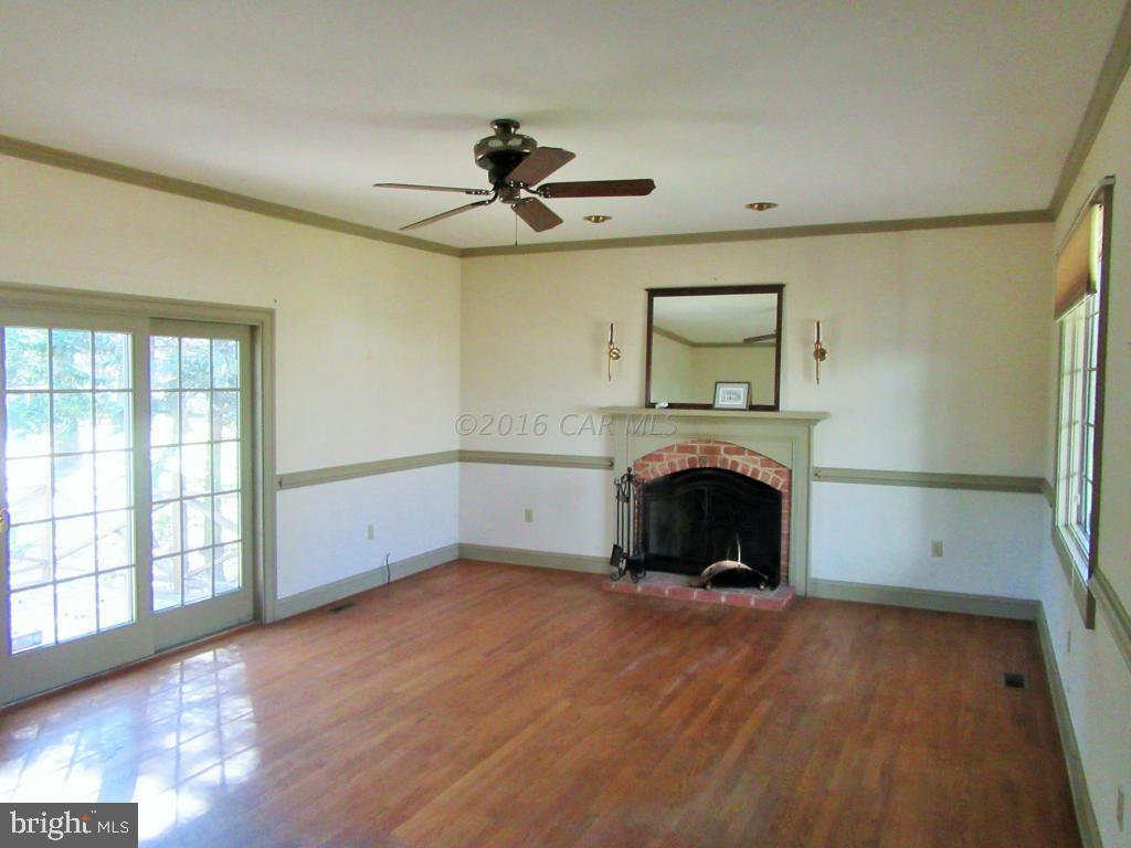 WEST NITHSDALE - Residential