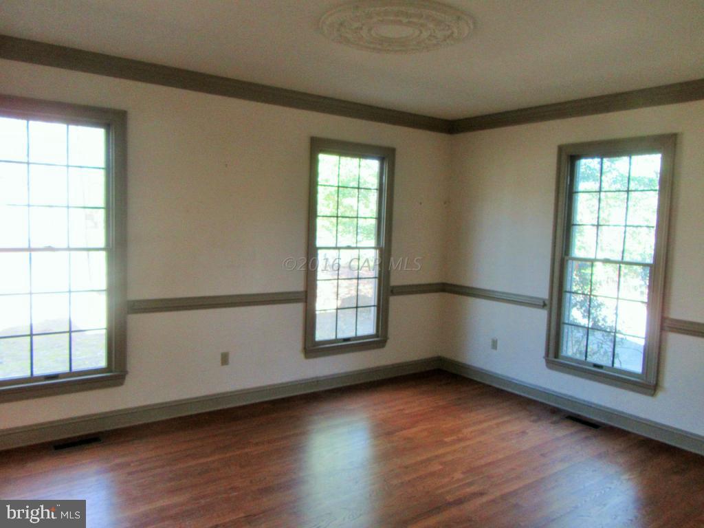 WEST NITHSDALE - Residential