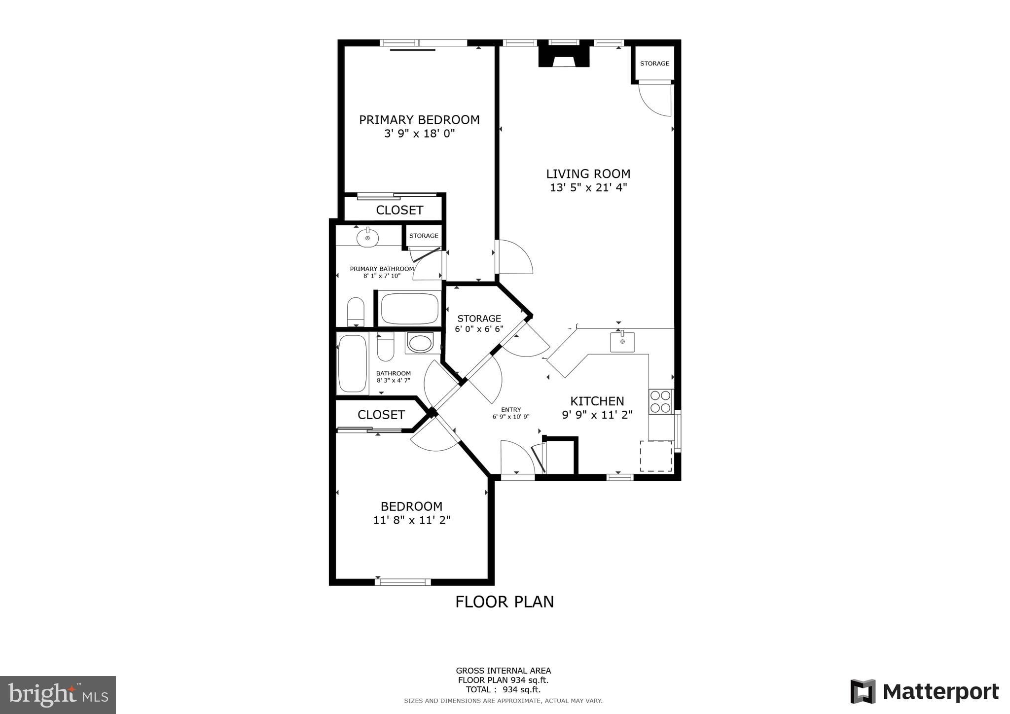 FALLS STATION - Residential