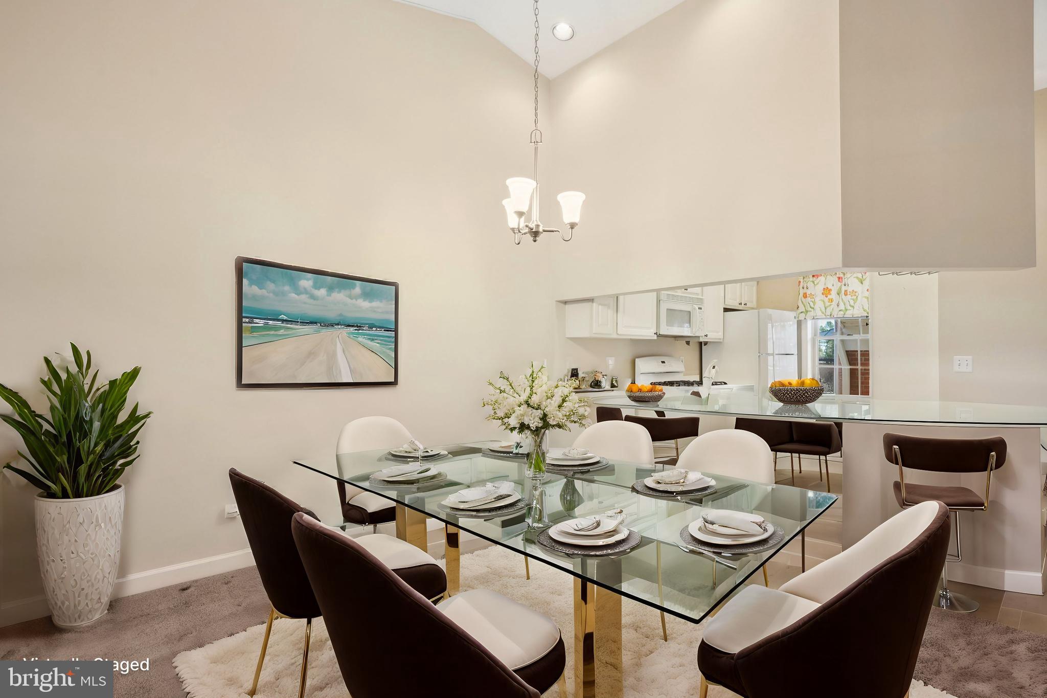 FALLS STATION - Residential