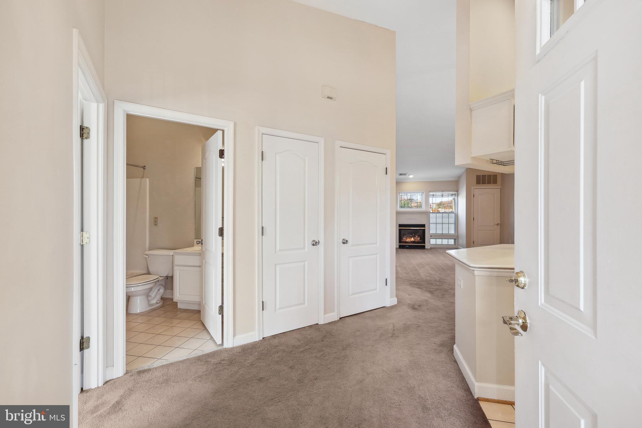 FALLS STATION - Residential