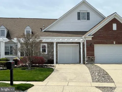 21 Sparrow Drive, Hamilton, NJ 08690 - MLS#: NJME2058382