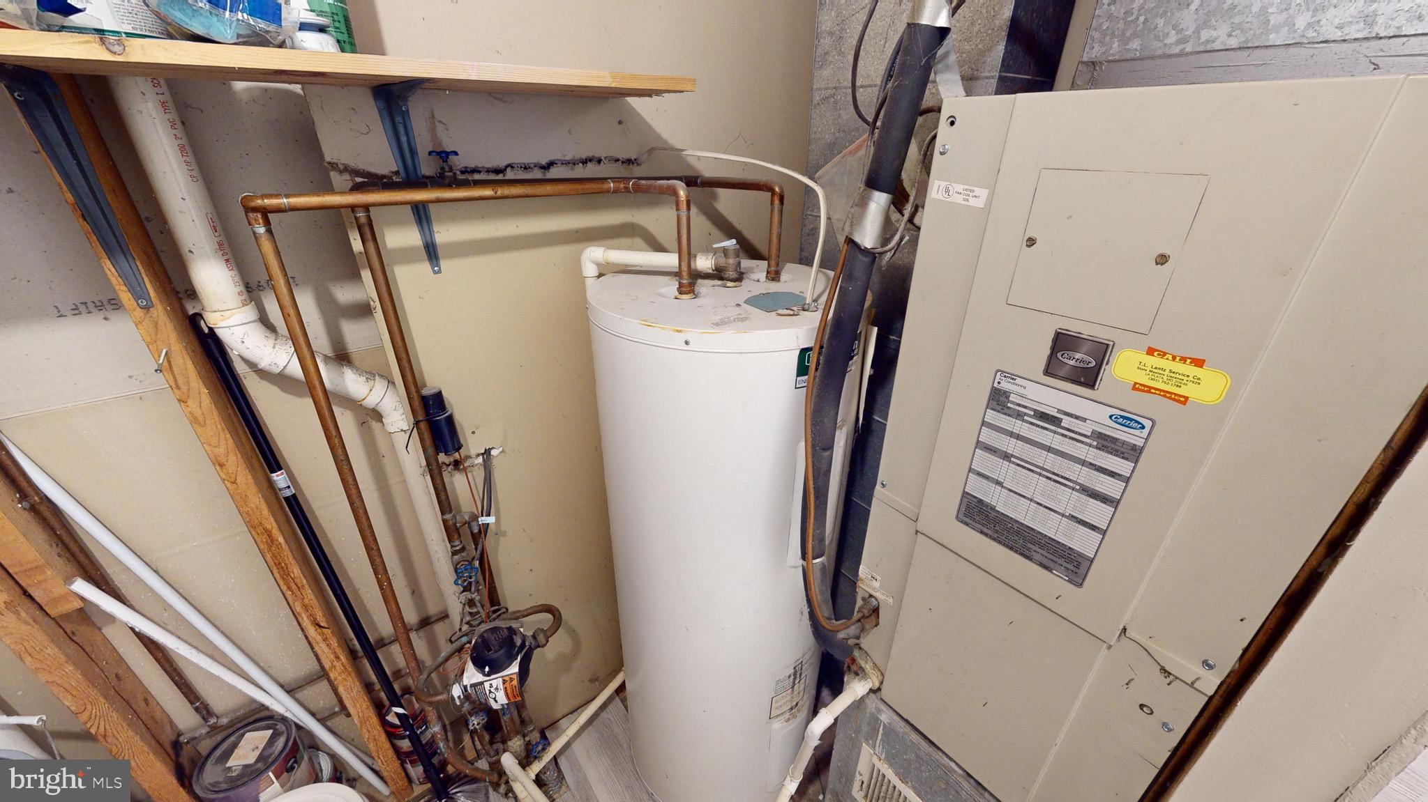 ST CHARLES LANCASTER - Residential