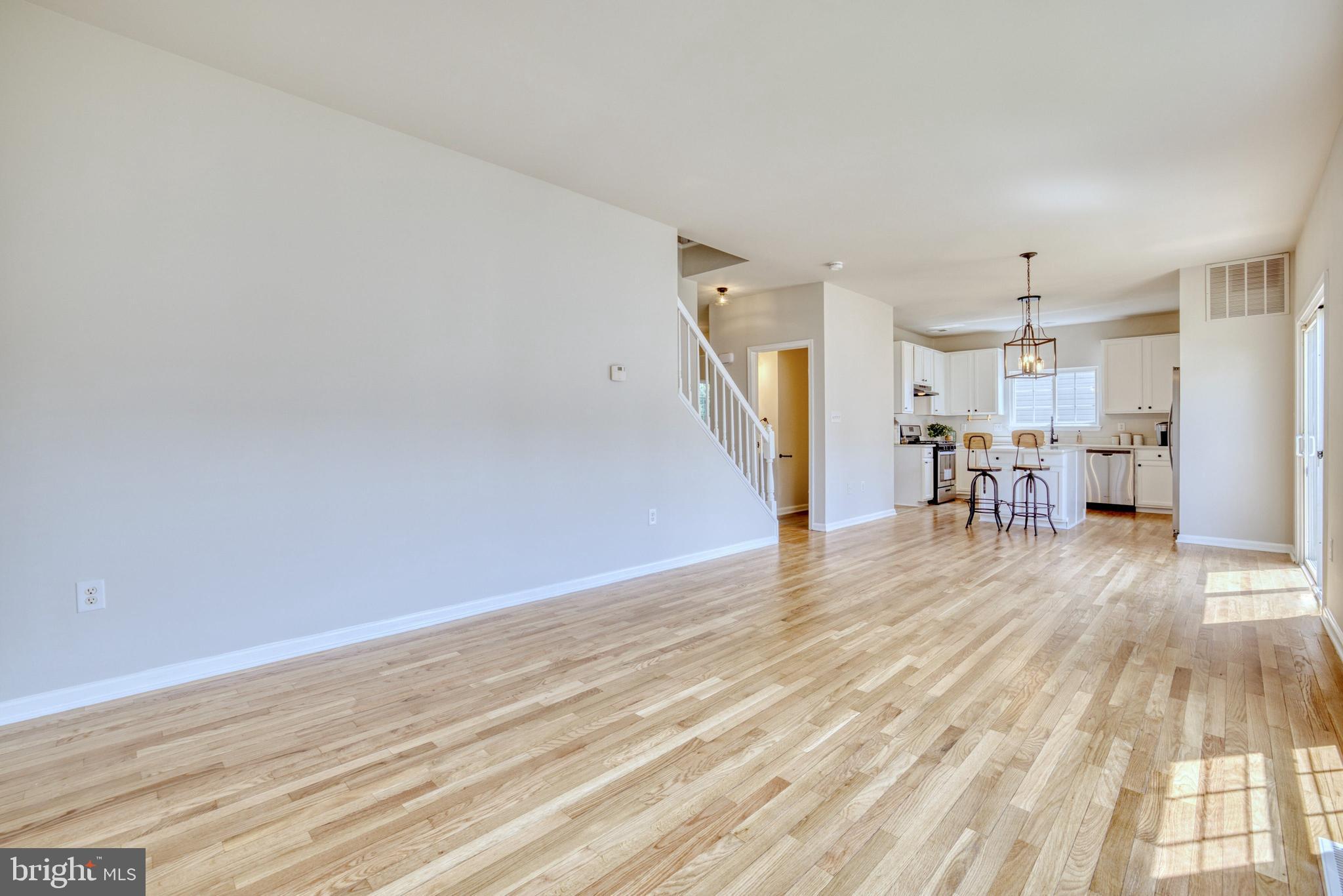 MEADOWS OF CULPEPER - Residential