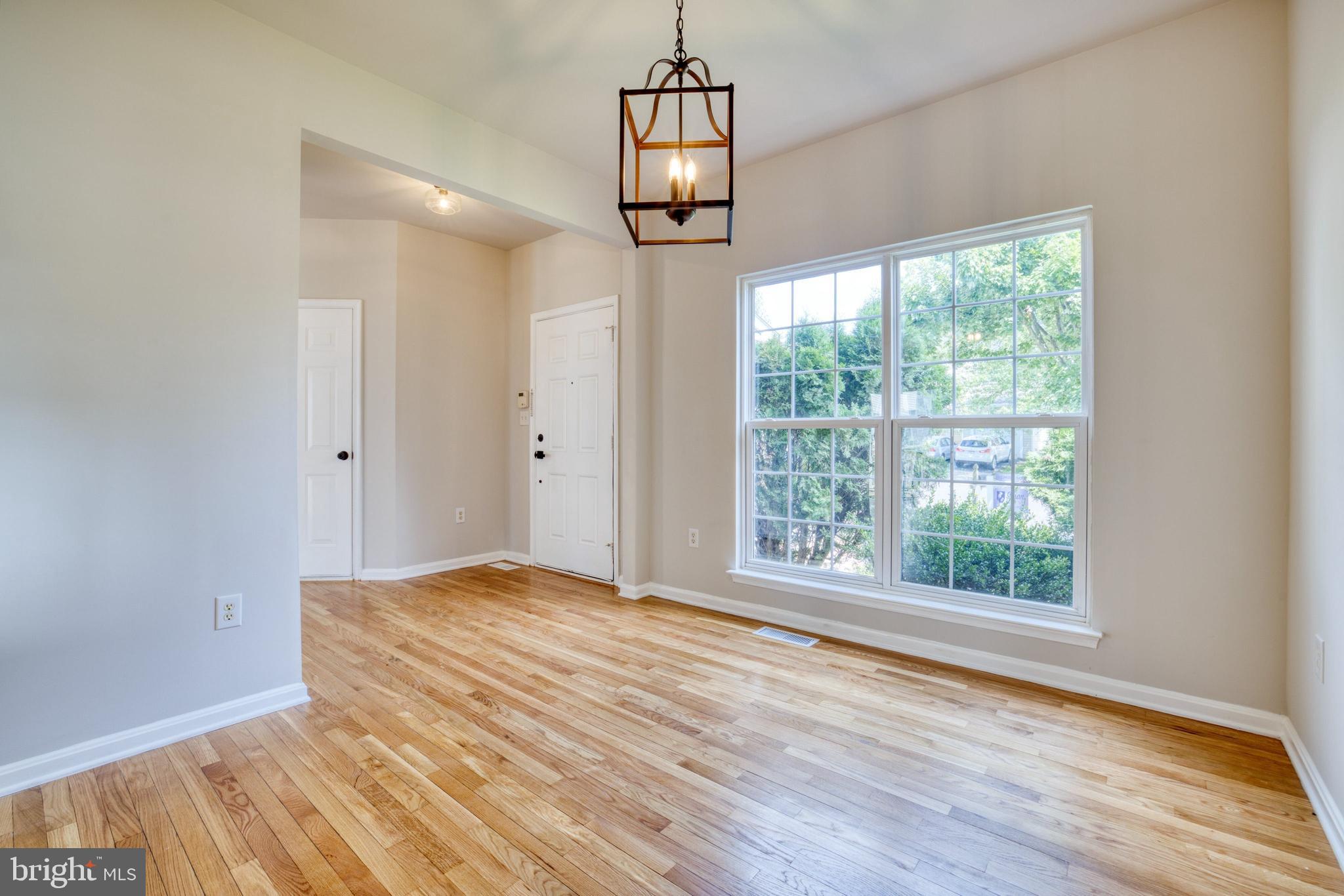 MEADOWS OF CULPEPER - Residential