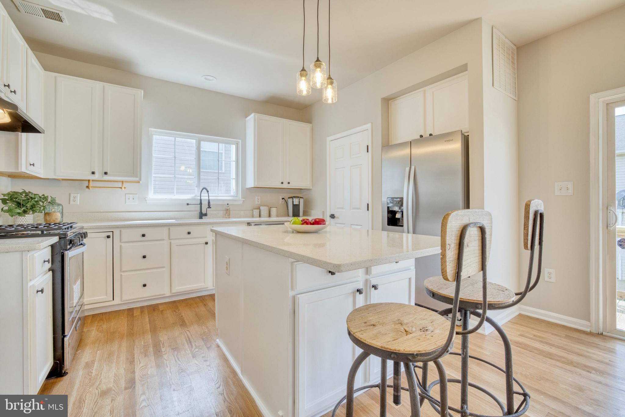 MEADOWS OF CULPEPER - Residential