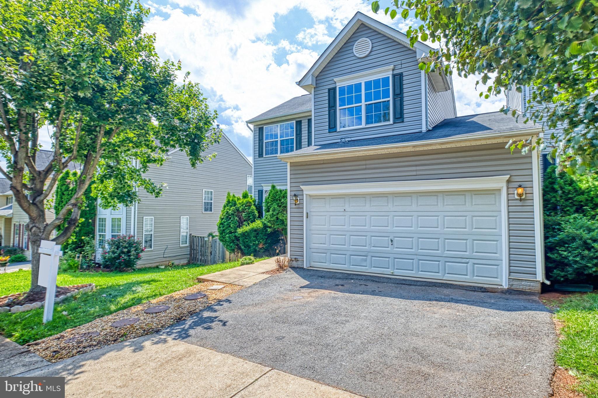 MEADOWS OF CULPEPER - Residential