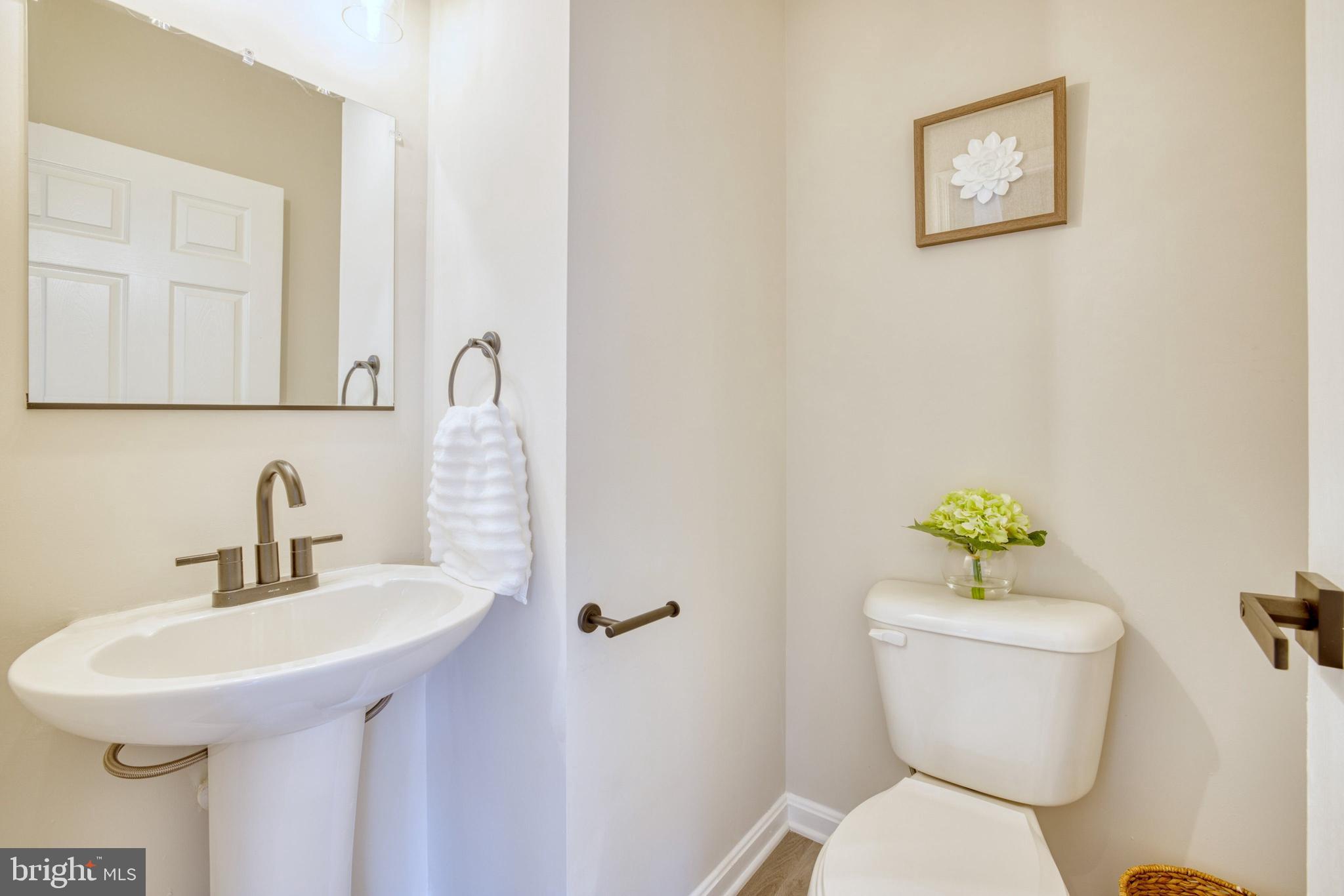 MEADOWS OF CULPEPER - Residential