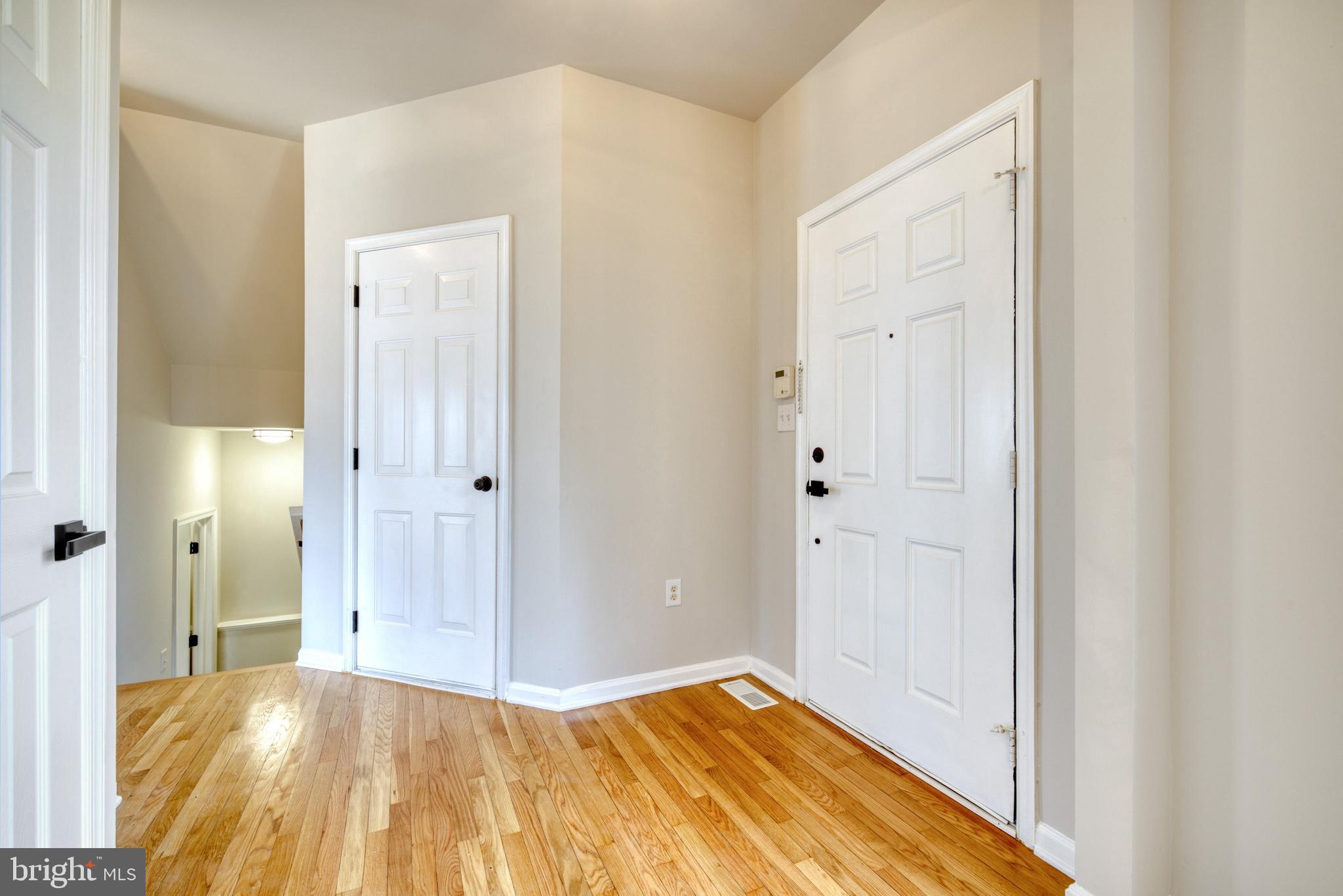 MEADOWS OF CULPEPER - Residential