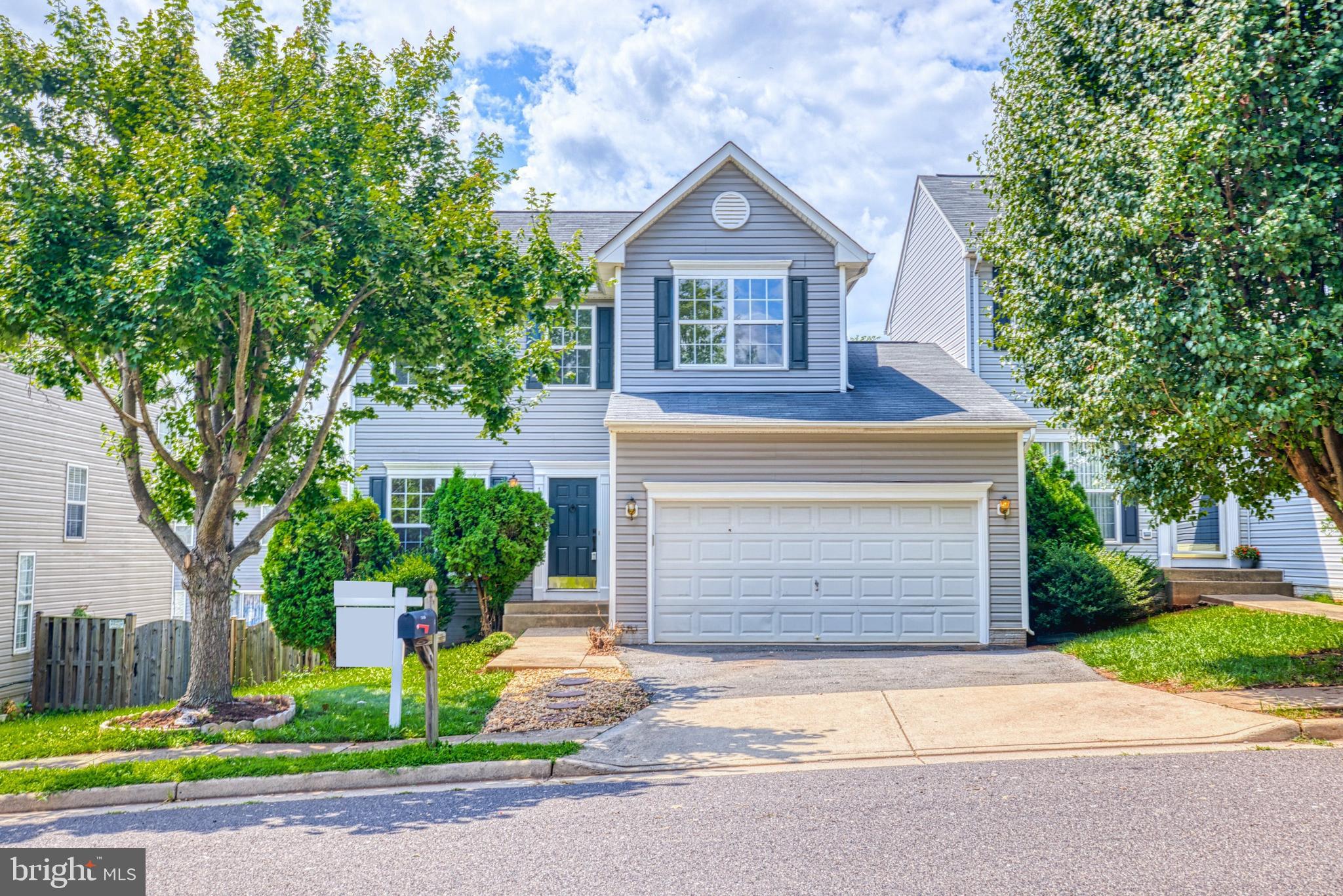 MEADOWS OF CULPEPER - Residential