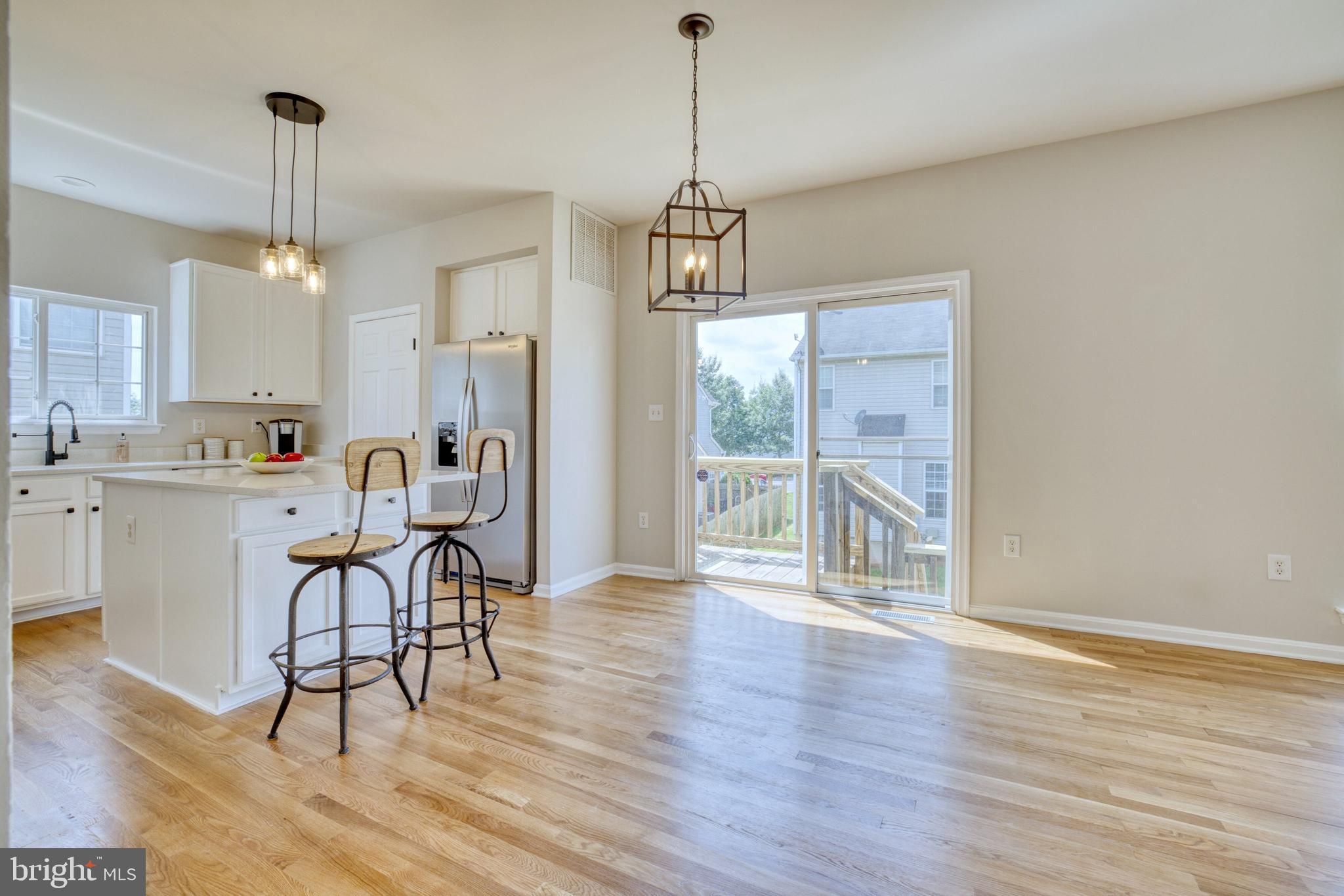 MEADOWS OF CULPEPER - Residential