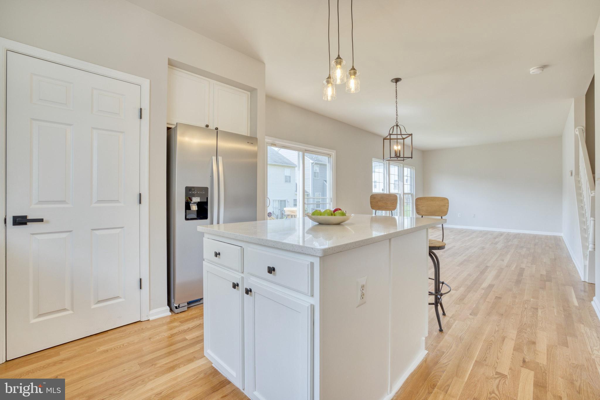 MEADOWS OF CULPEPER - Residential