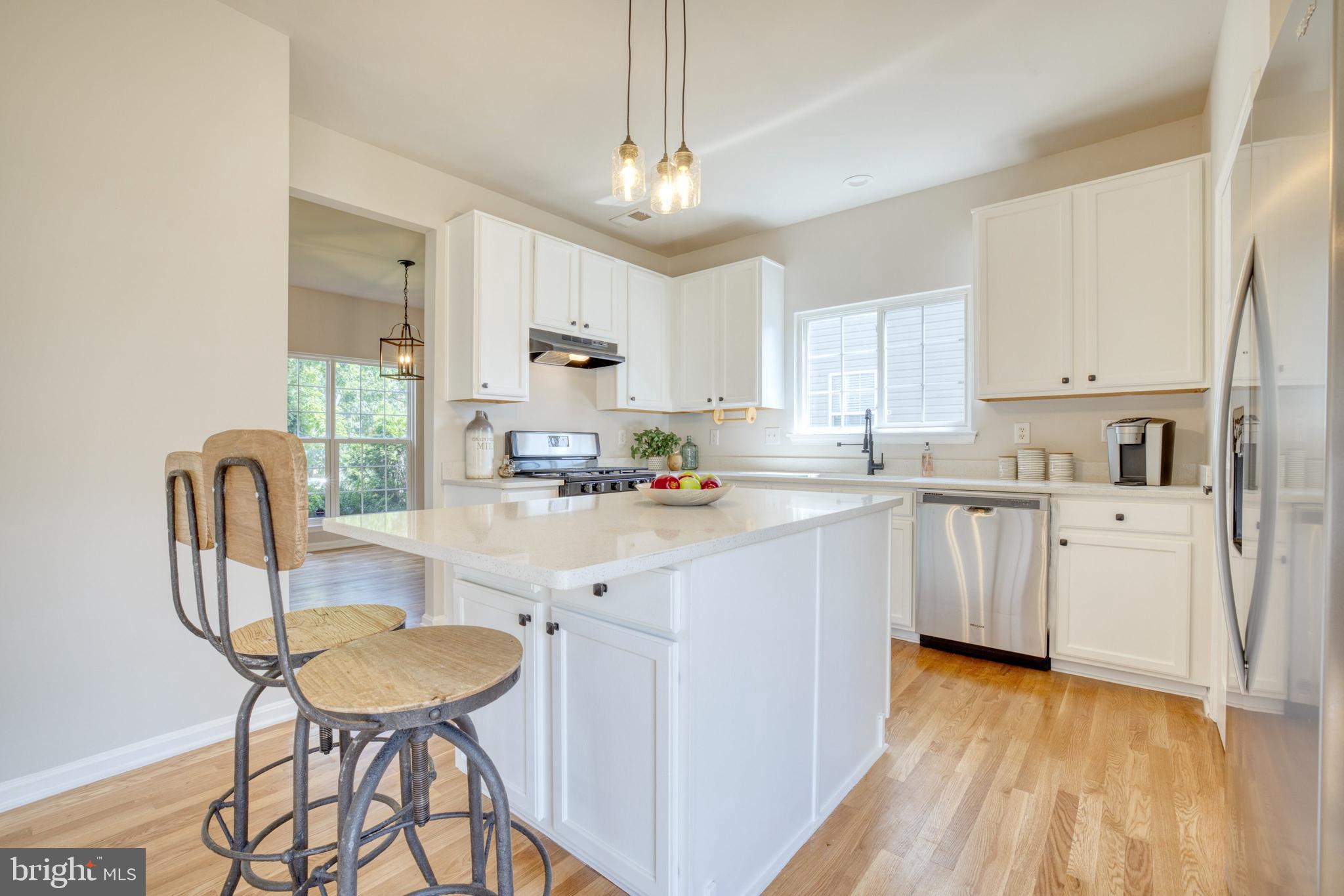 MEADOWS OF CULPEPER - Residential