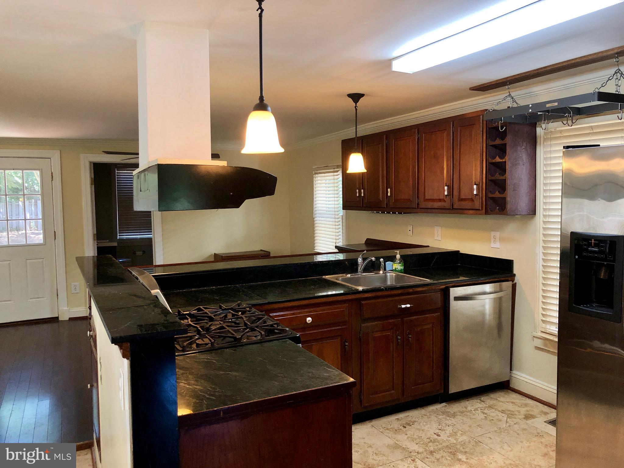 DOWNTOWN CHESTERTOWN - Residential Lease