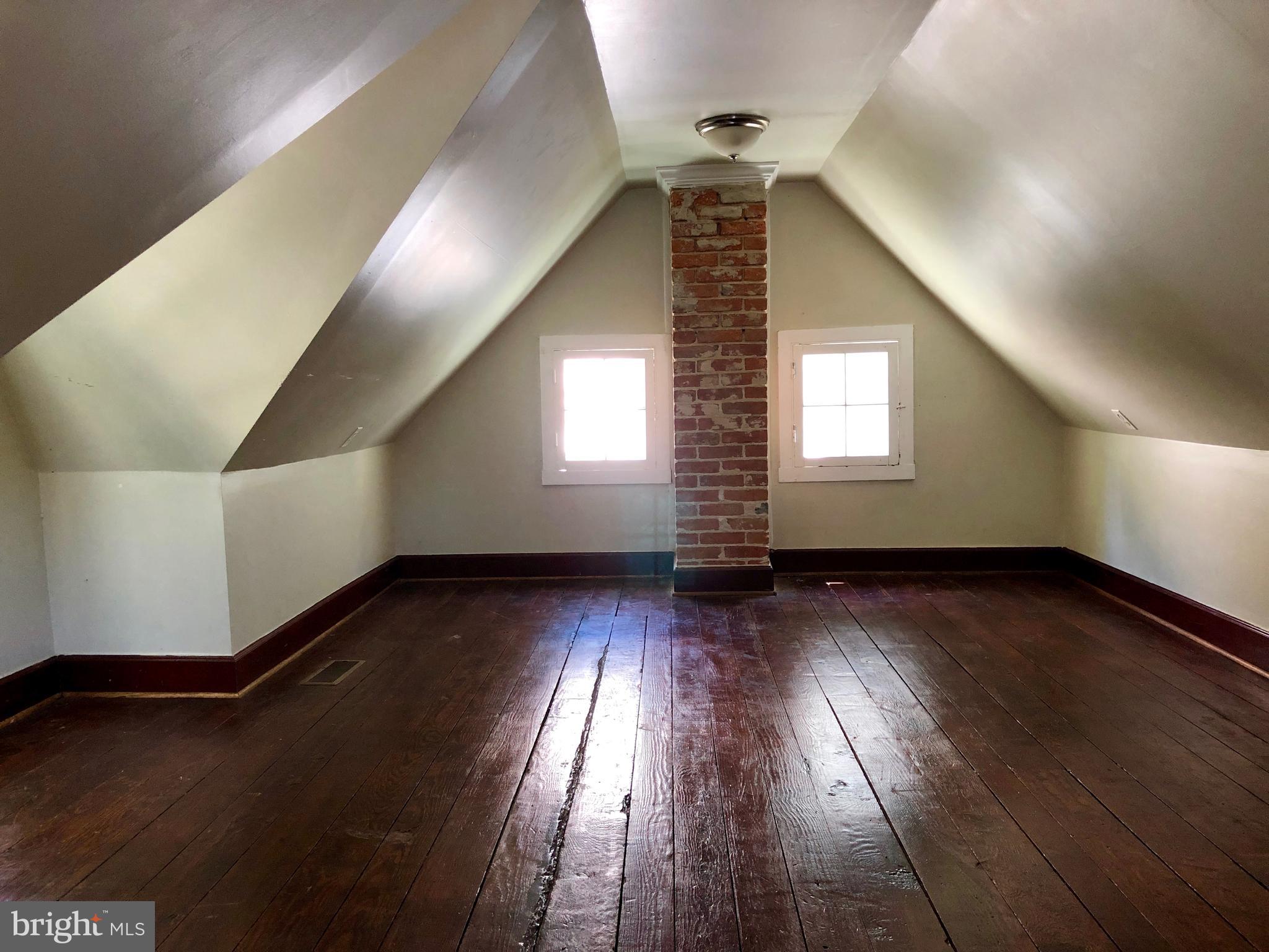 DOWNTOWN CHESTERTOWN - Residential Lease