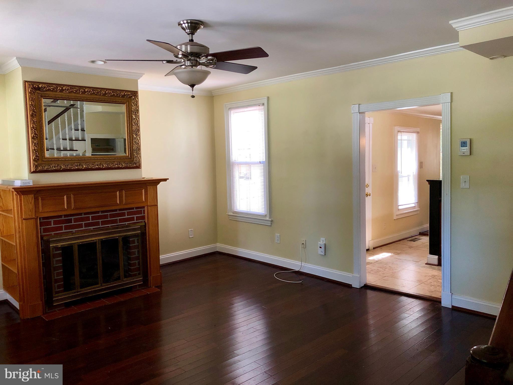 DOWNTOWN CHESTERTOWN - Residential Lease